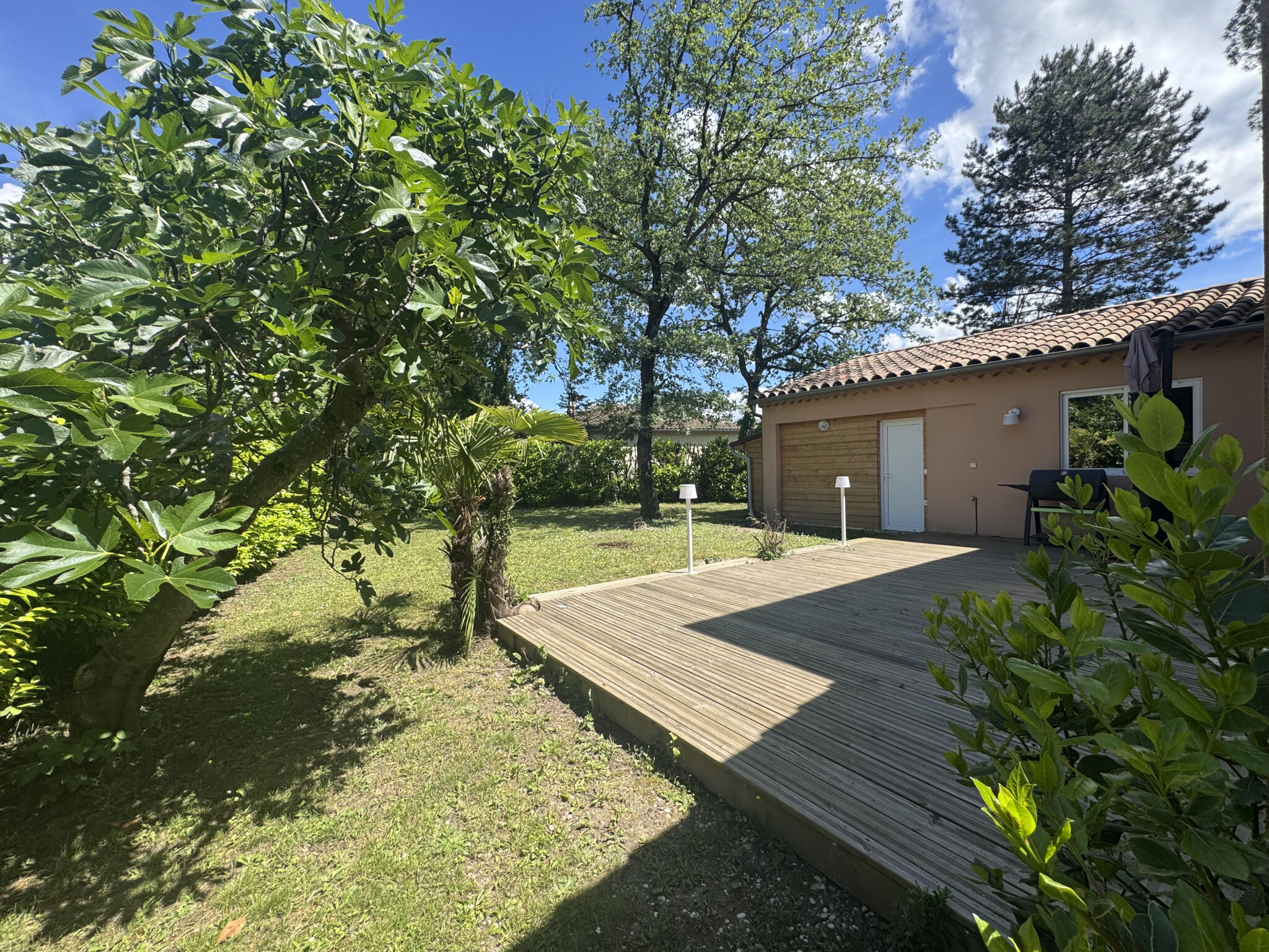 Photo 6 — LA BASTIDE IMMOBILIERE