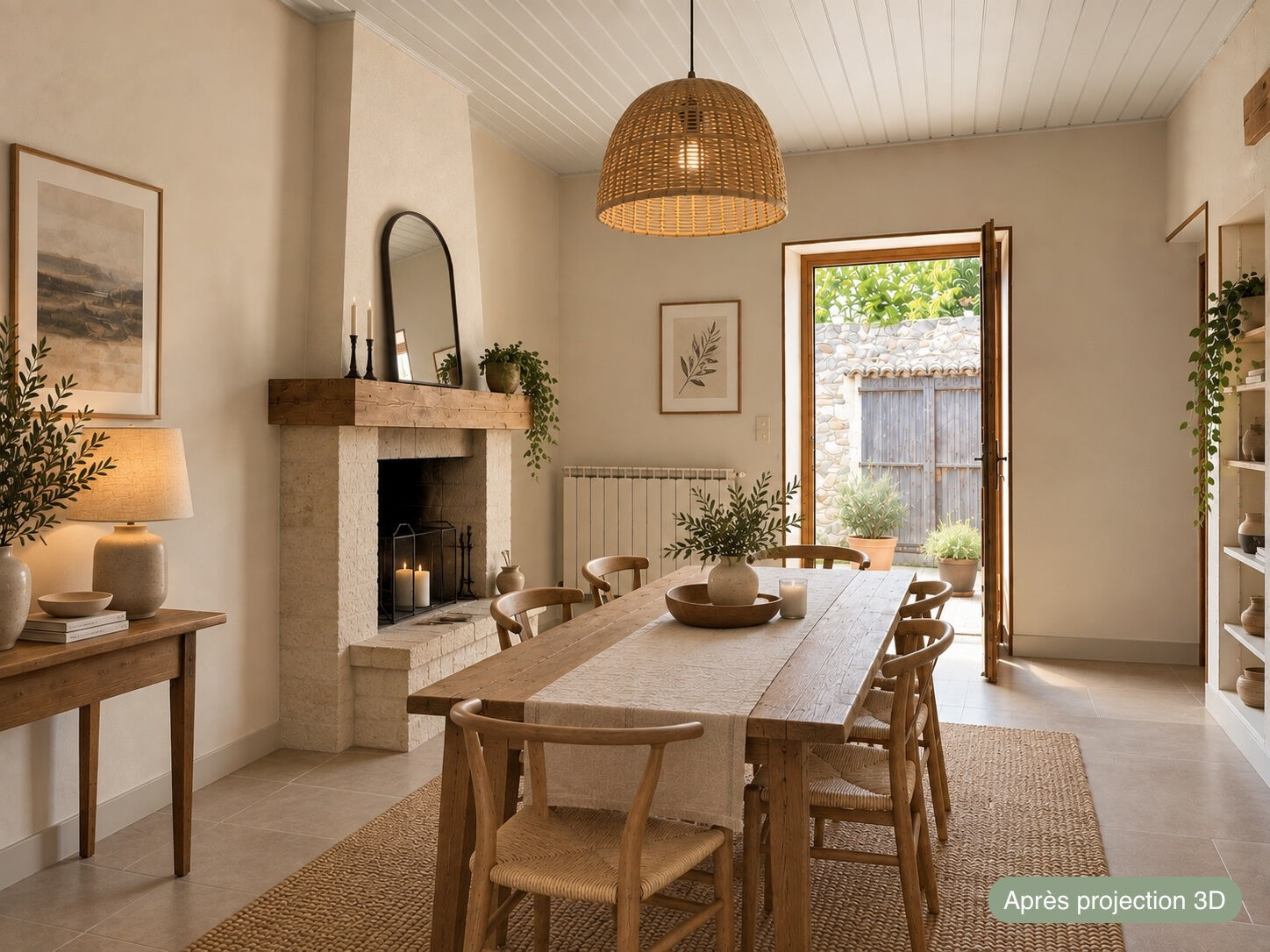 Photo 10 — LA BASTIDE IMMOBILIERE