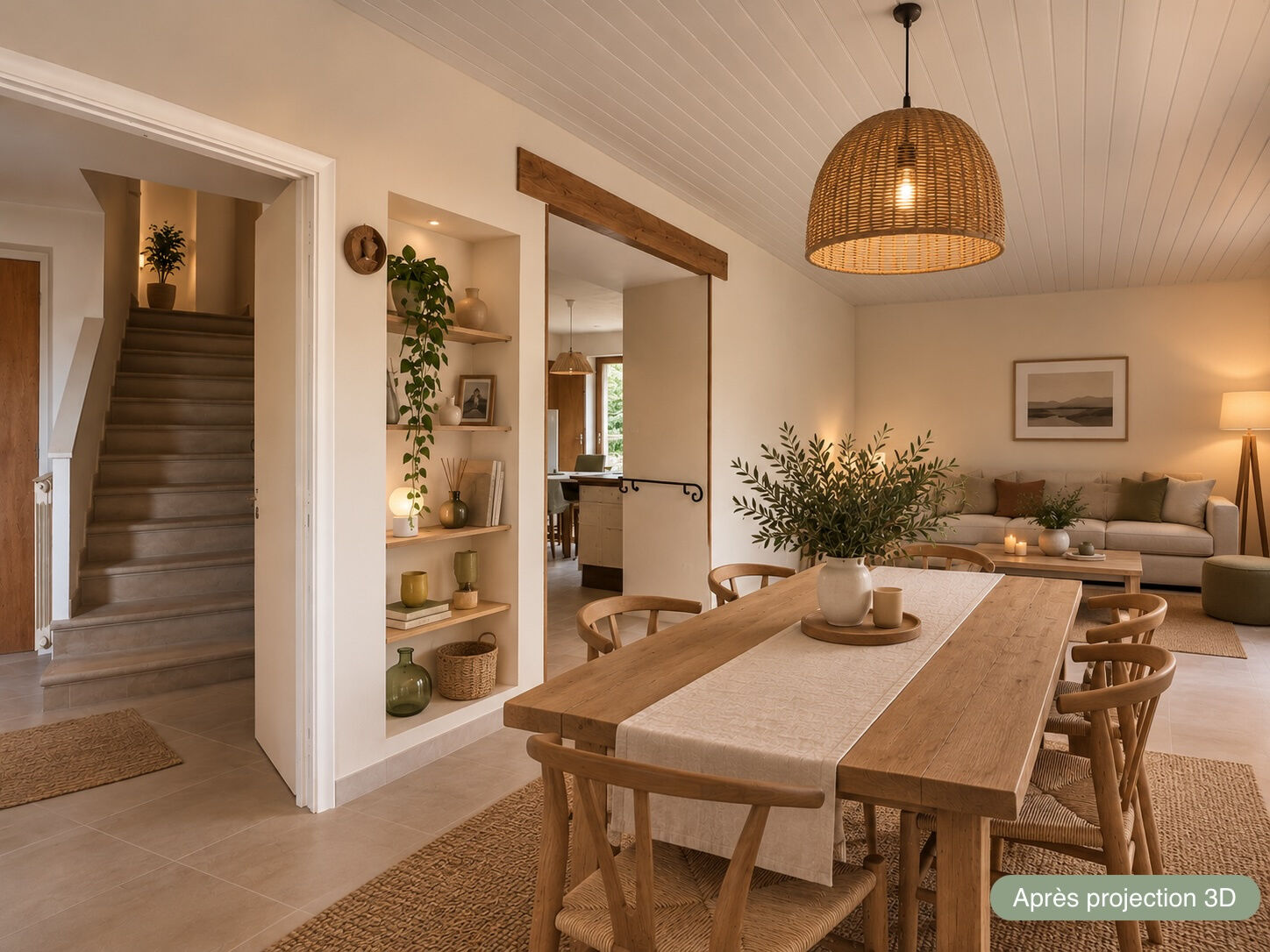 Photo 8 — LA BASTIDE IMMOBILIERE