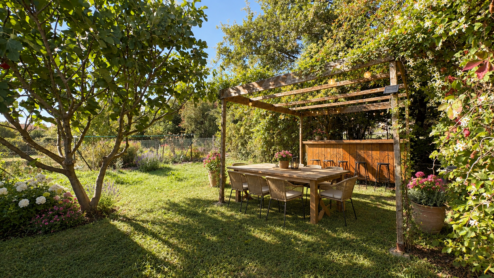 Photo 14 — LA BASTIDE IMMOBILIERE