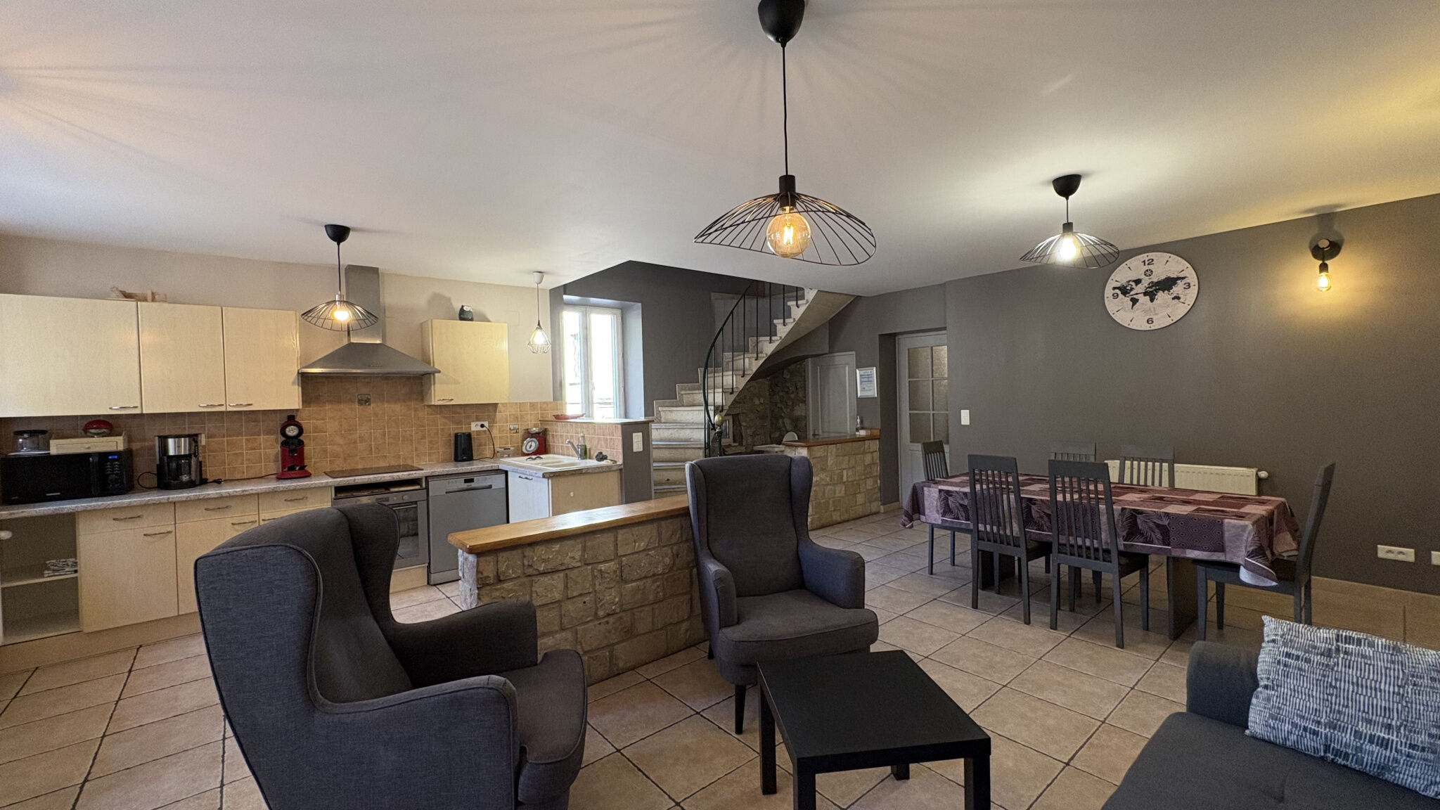 Photo 3 — LA BASTIDE IMMOBILIERE