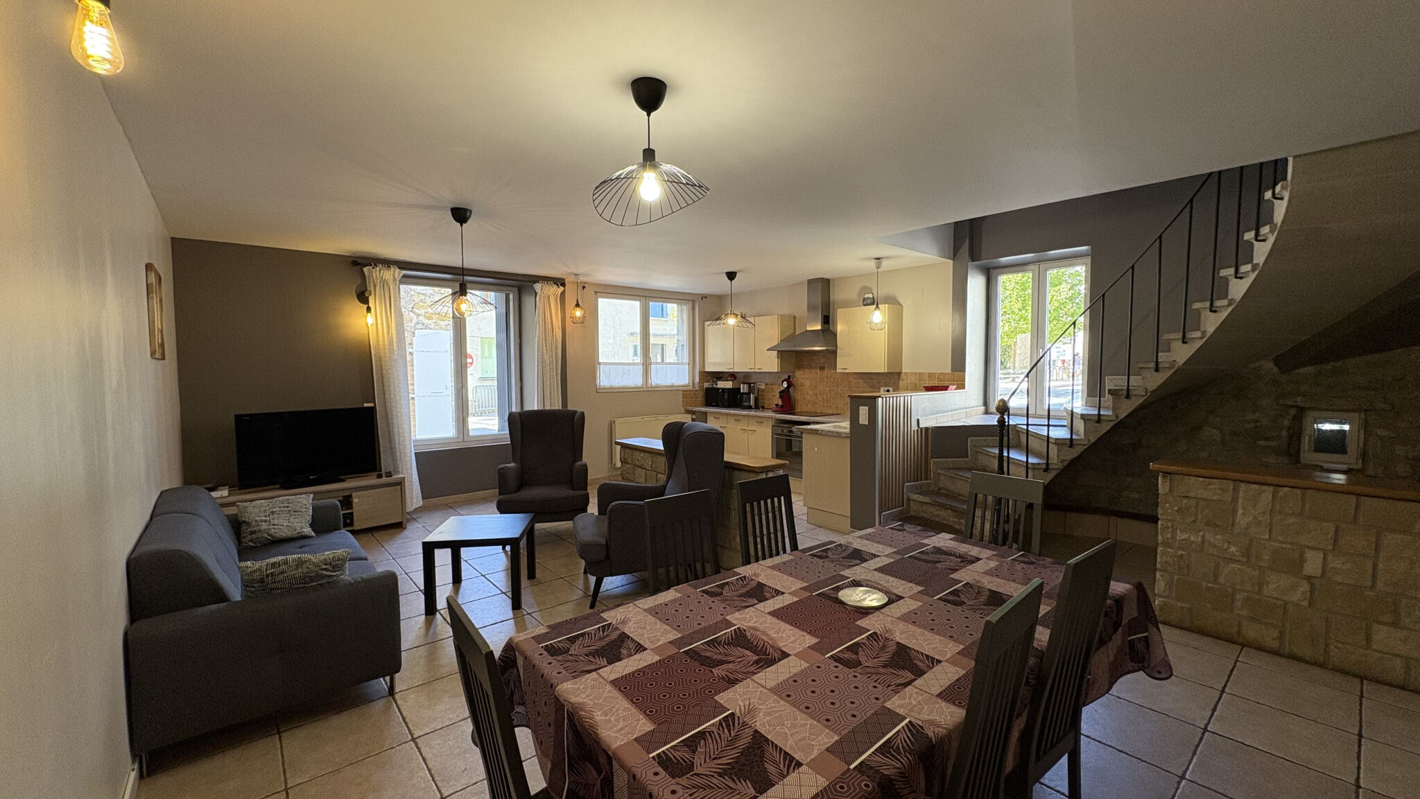 Photo 5 — LA BASTIDE IMMOBILIERE