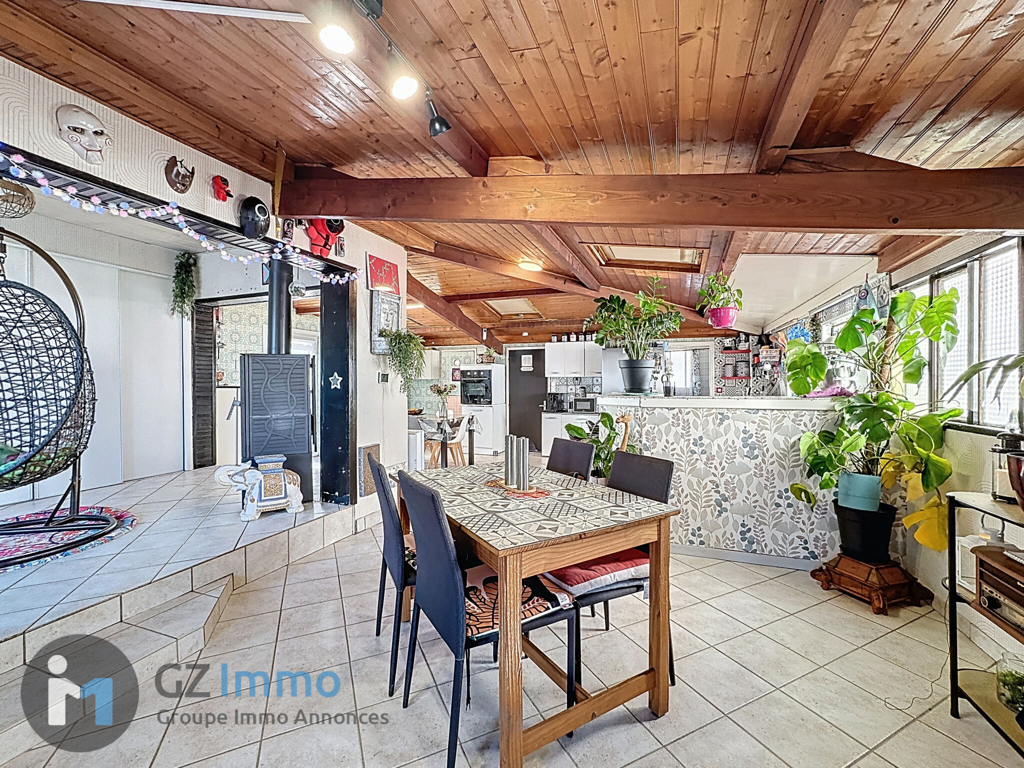 Photo 5 — GZ immo