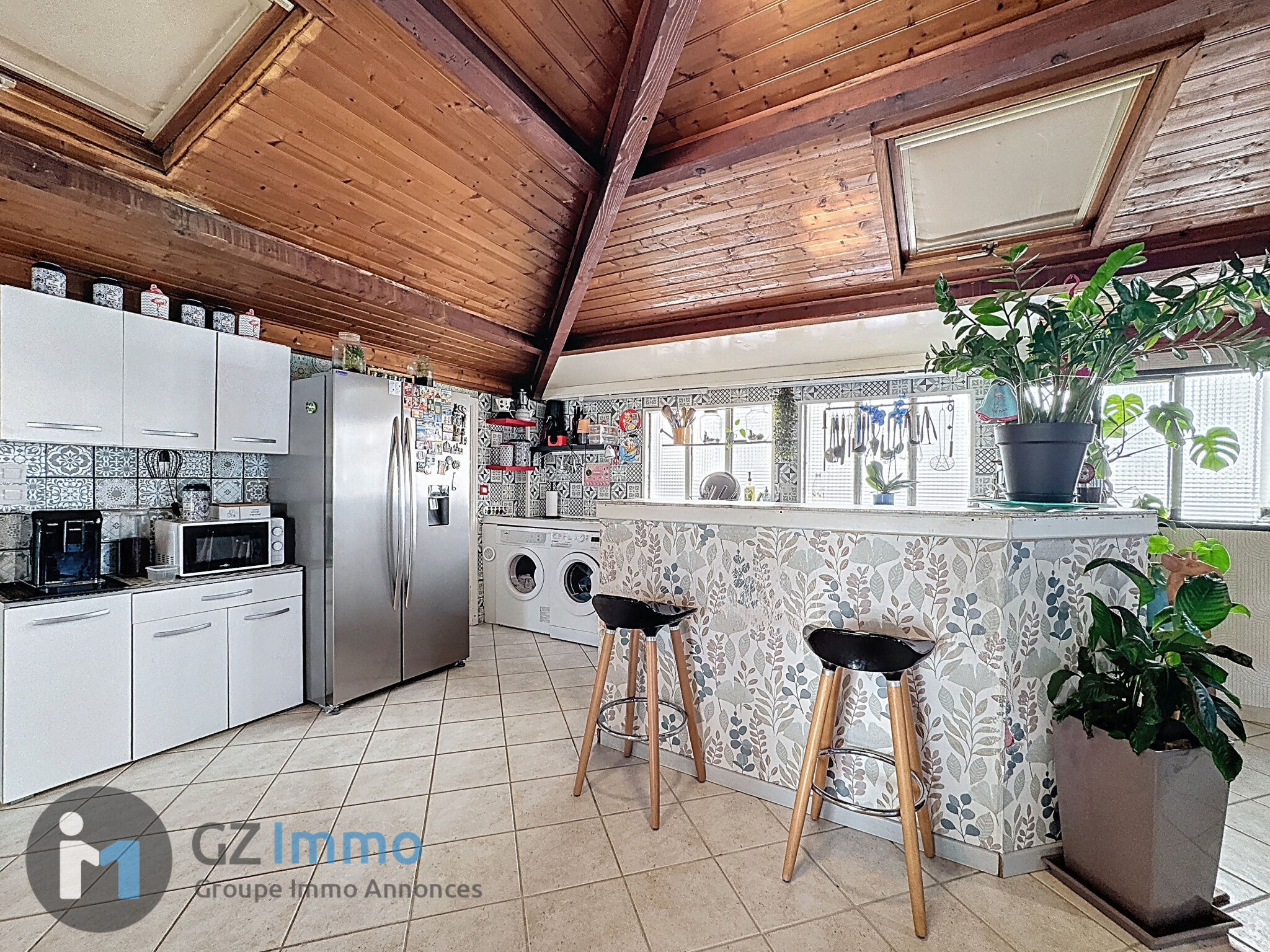 Photo 4 — GZ immo