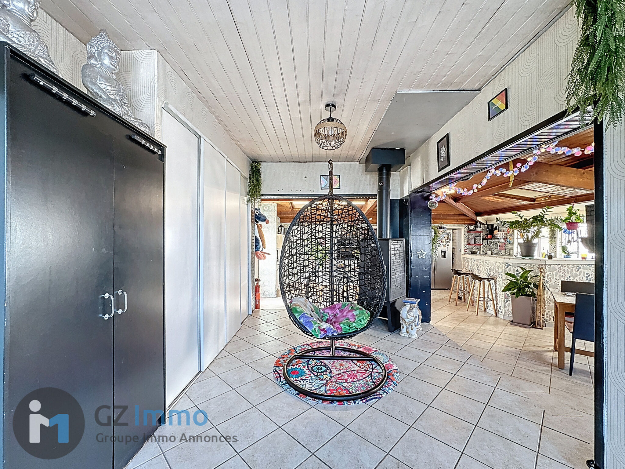 Photo 7 — GZ immo