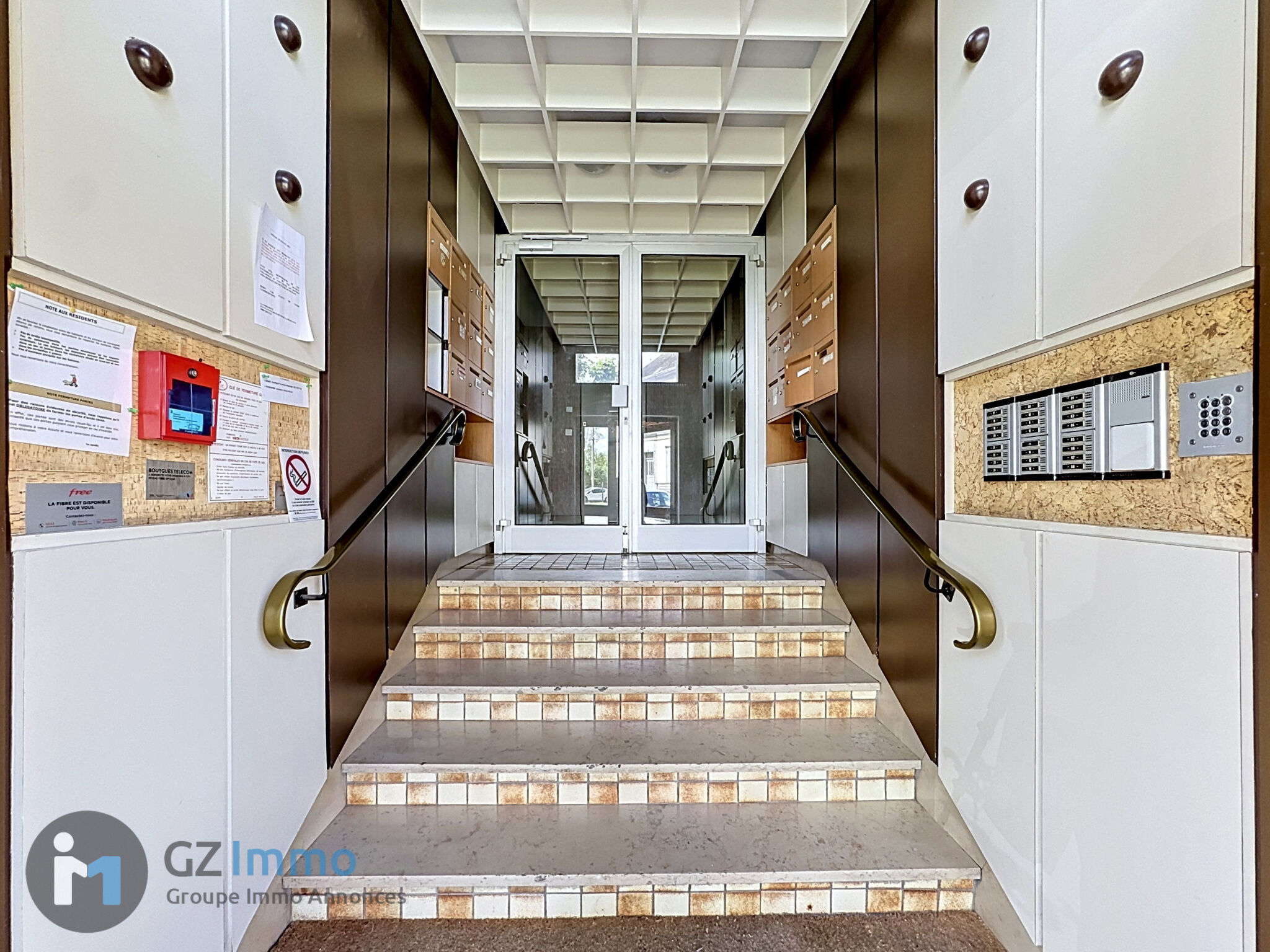 Photo 11 — GZ immo