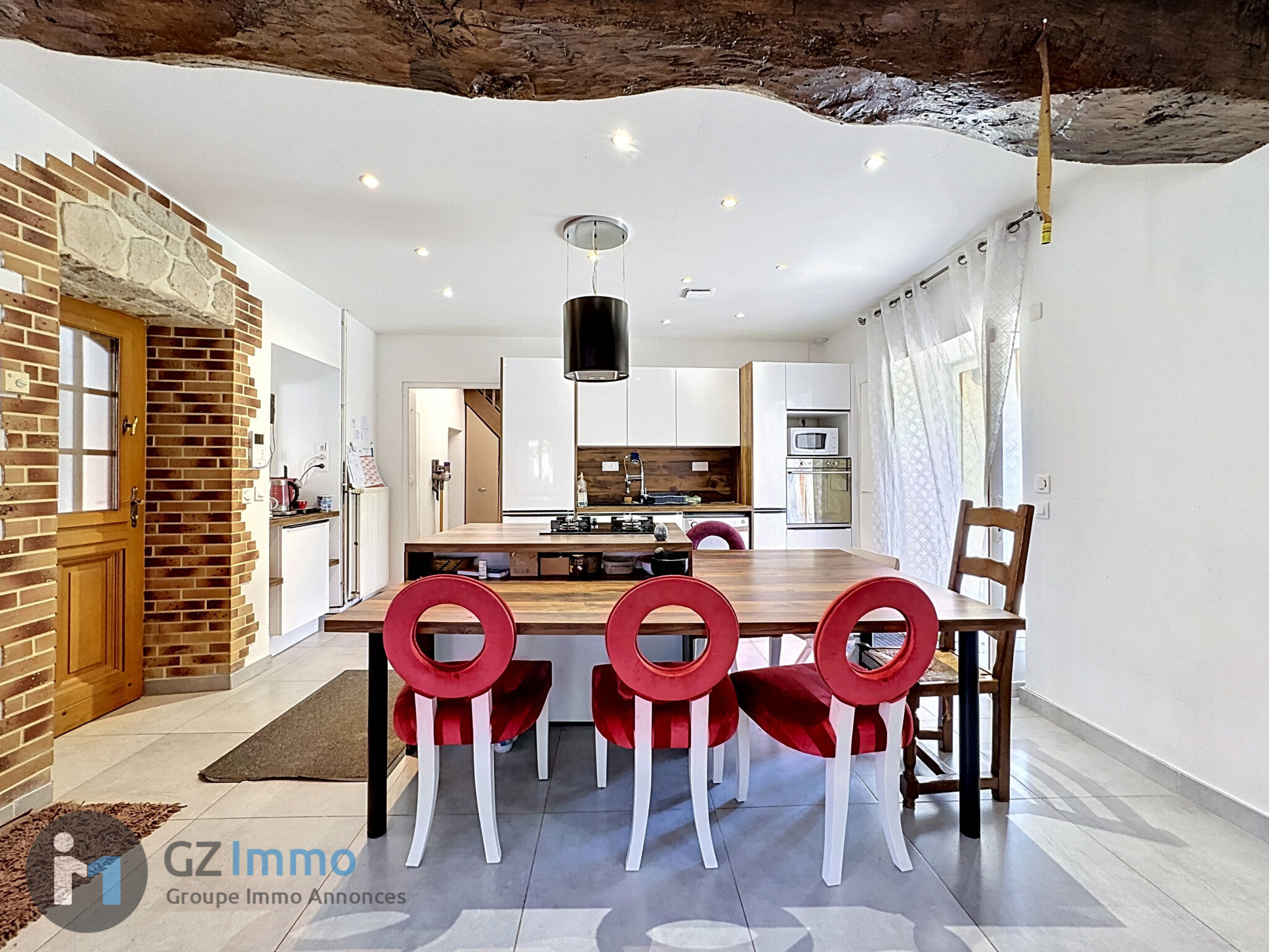 Photo 4 — GZ immo