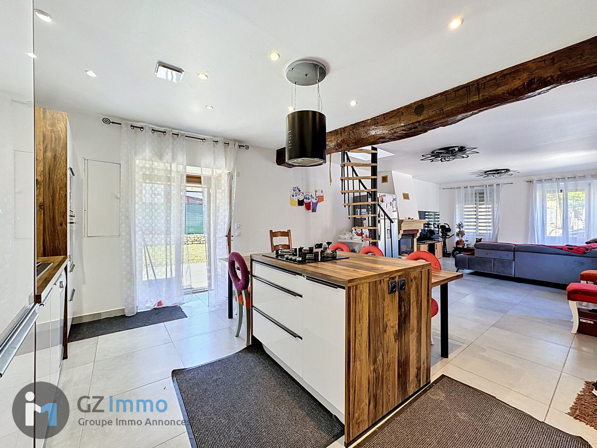 Photo 6 — GZ immo