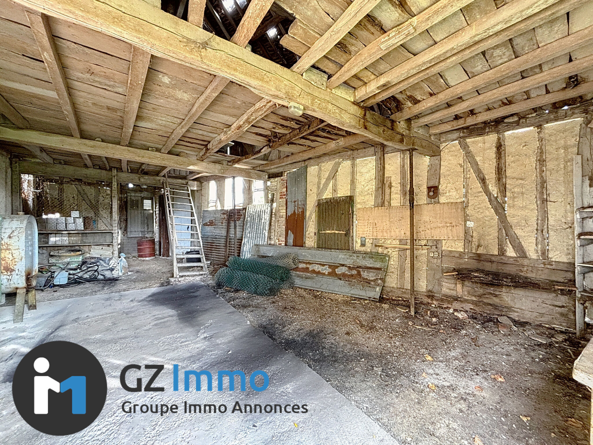 Photo 8 — GZ immo