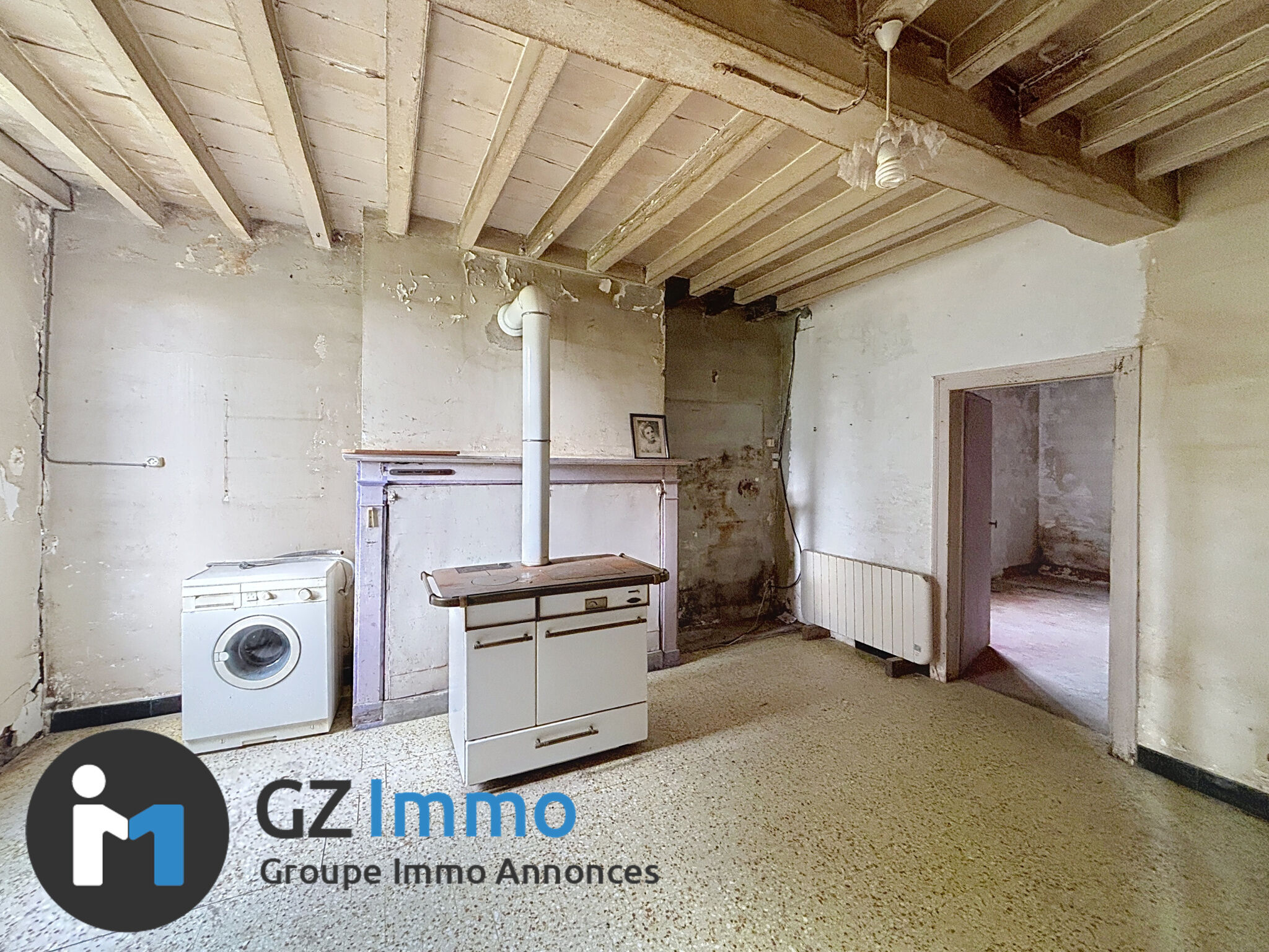 Photo 4 — GZ immo