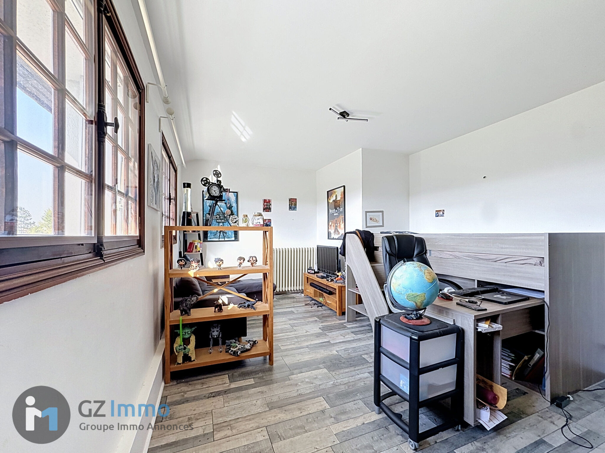 Photo 15 — GZ immo