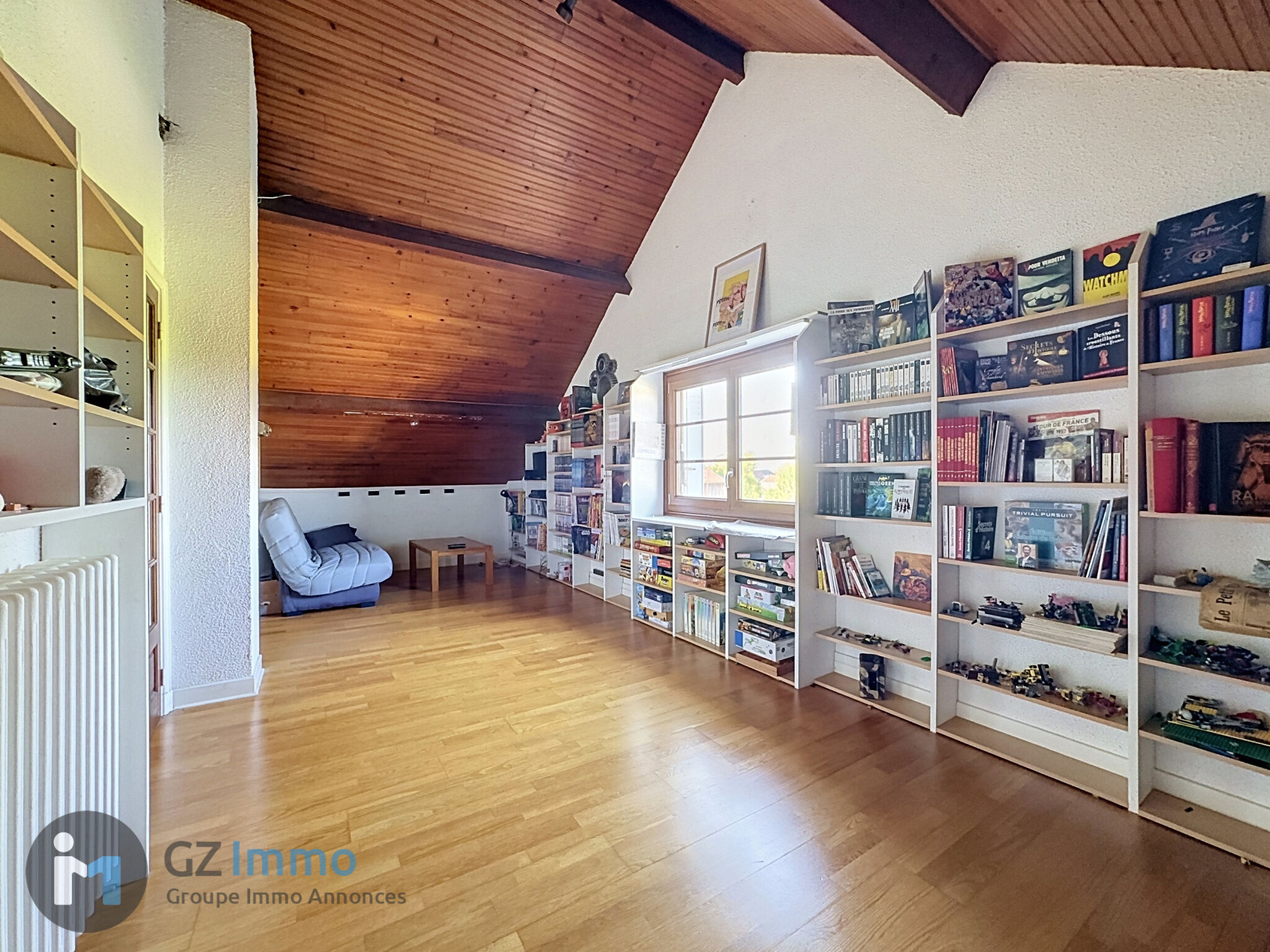 Photo 11 — GZ immo