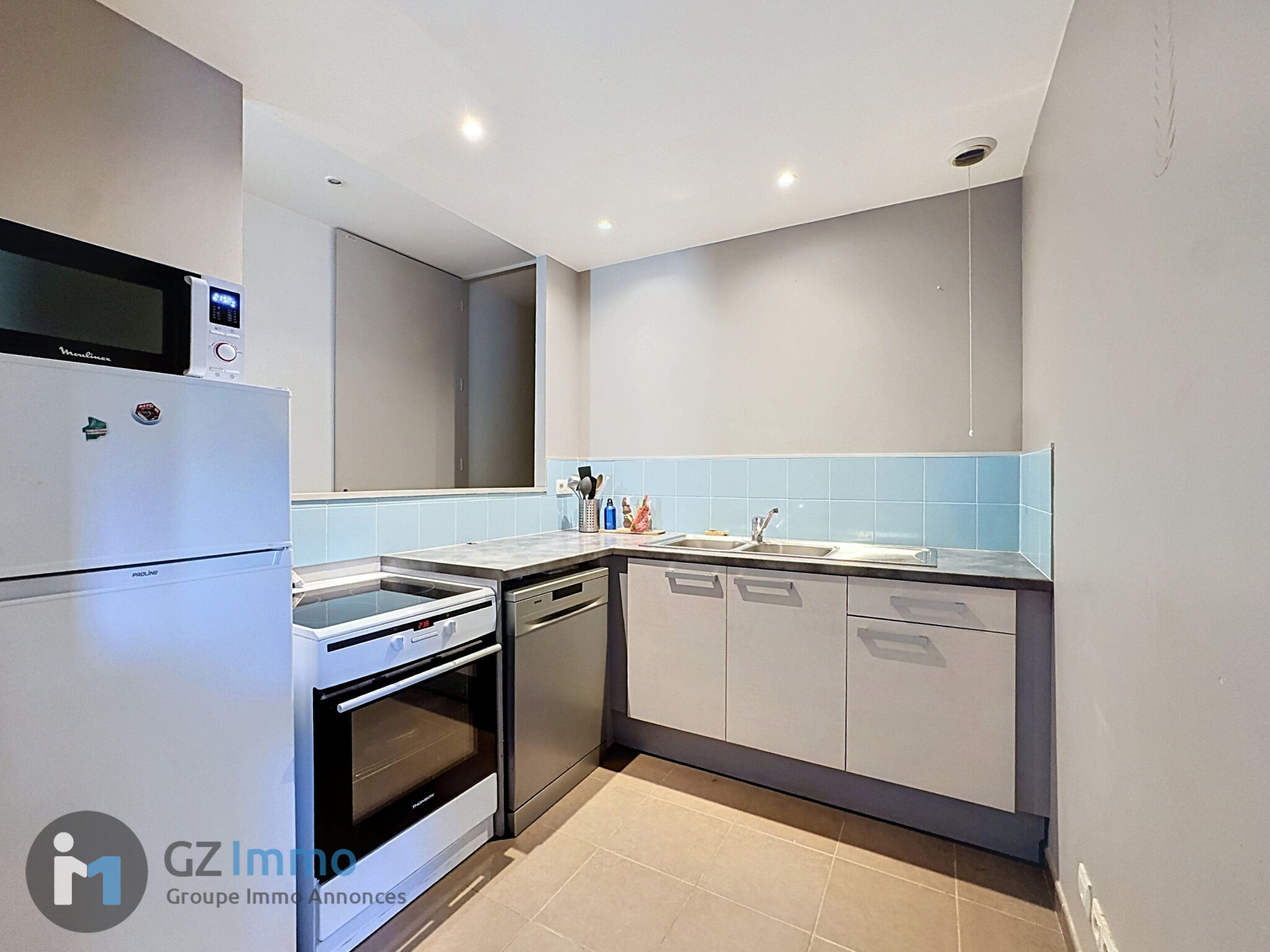 Photo 6 — GZ immo
