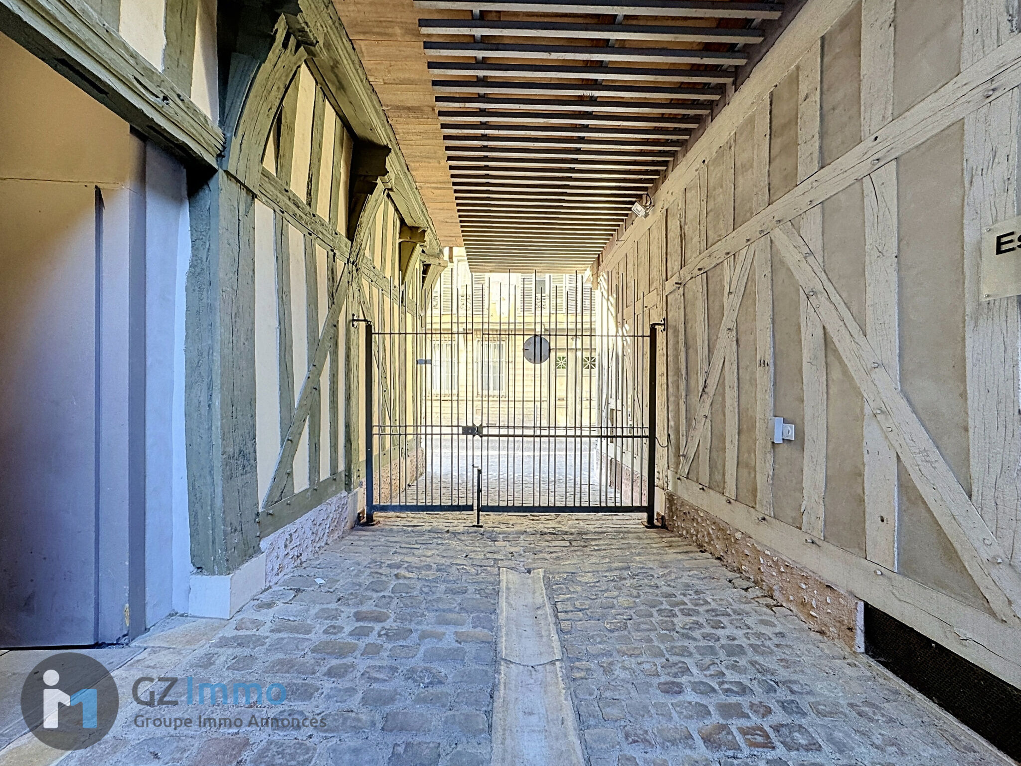 Photo 13 — GZ immo