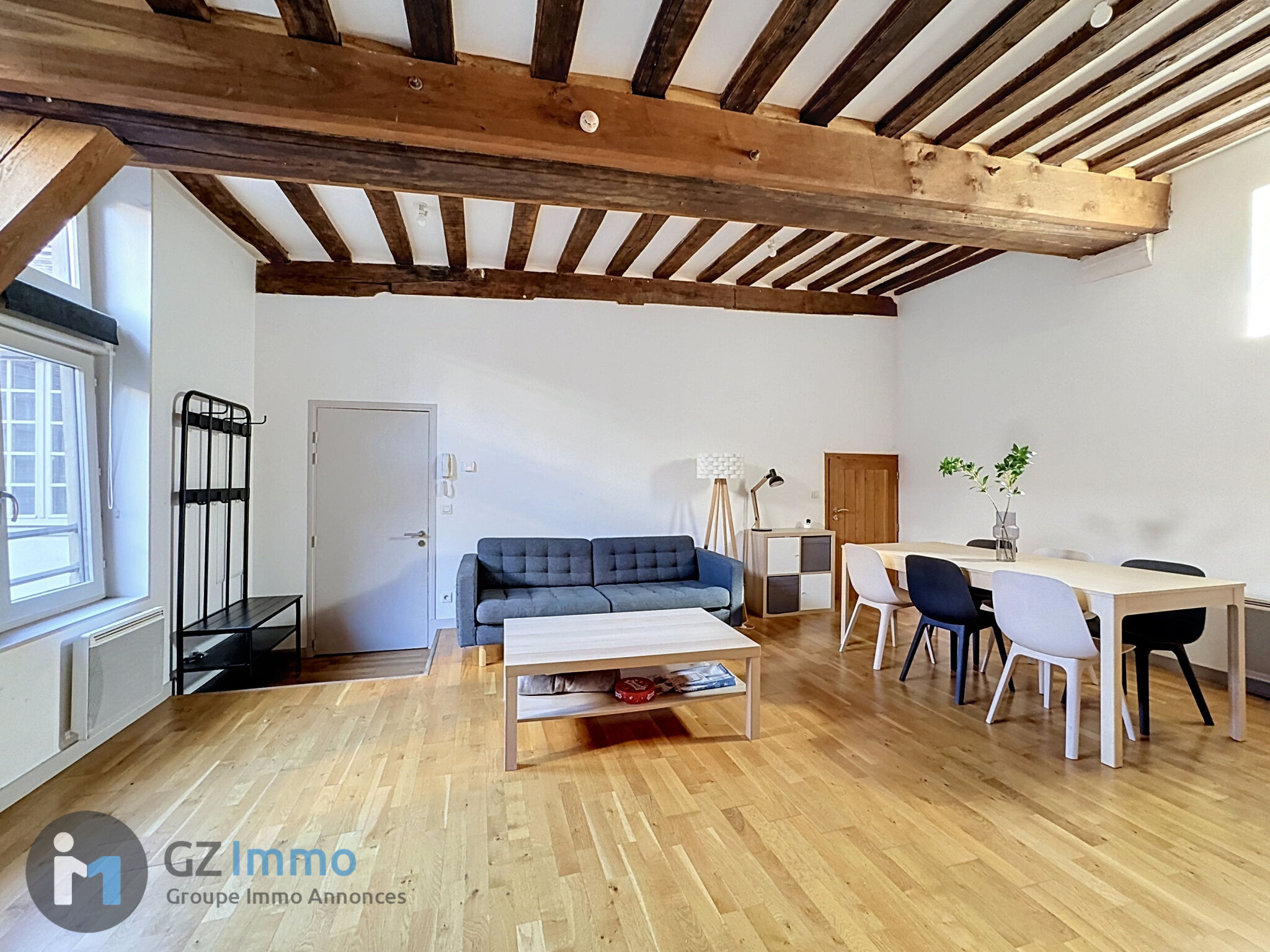 Photo 2 — GZ immo