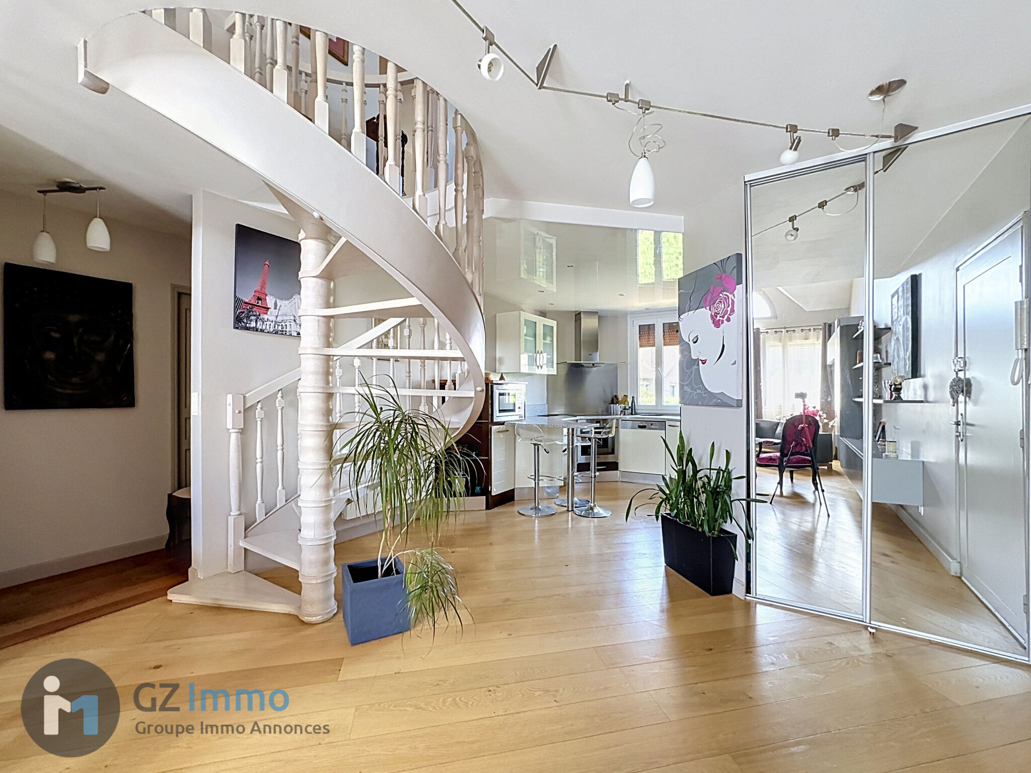 Photo 2 — GZ immo