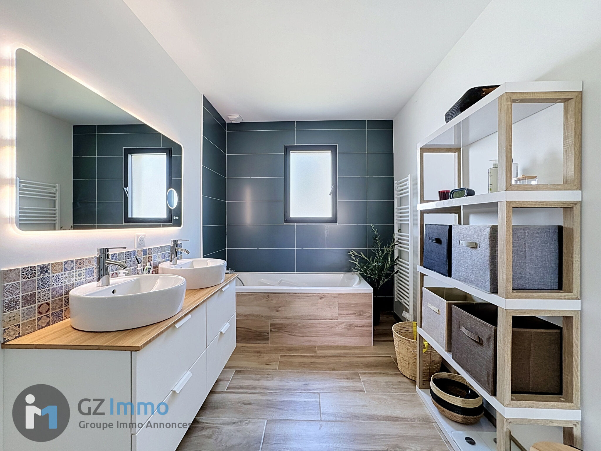Photo 9 — GZ immo