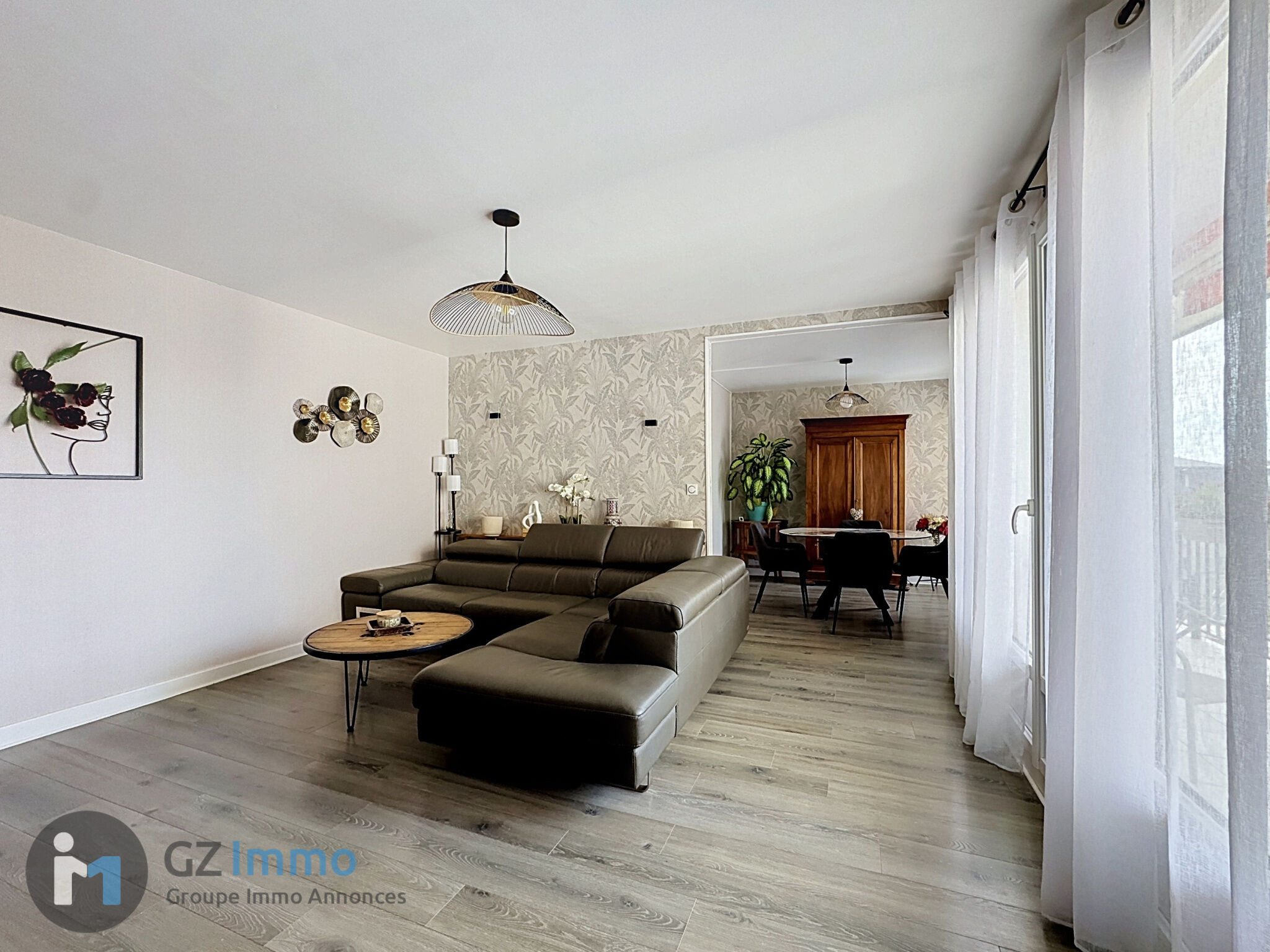 Photo 4 — GZ immo