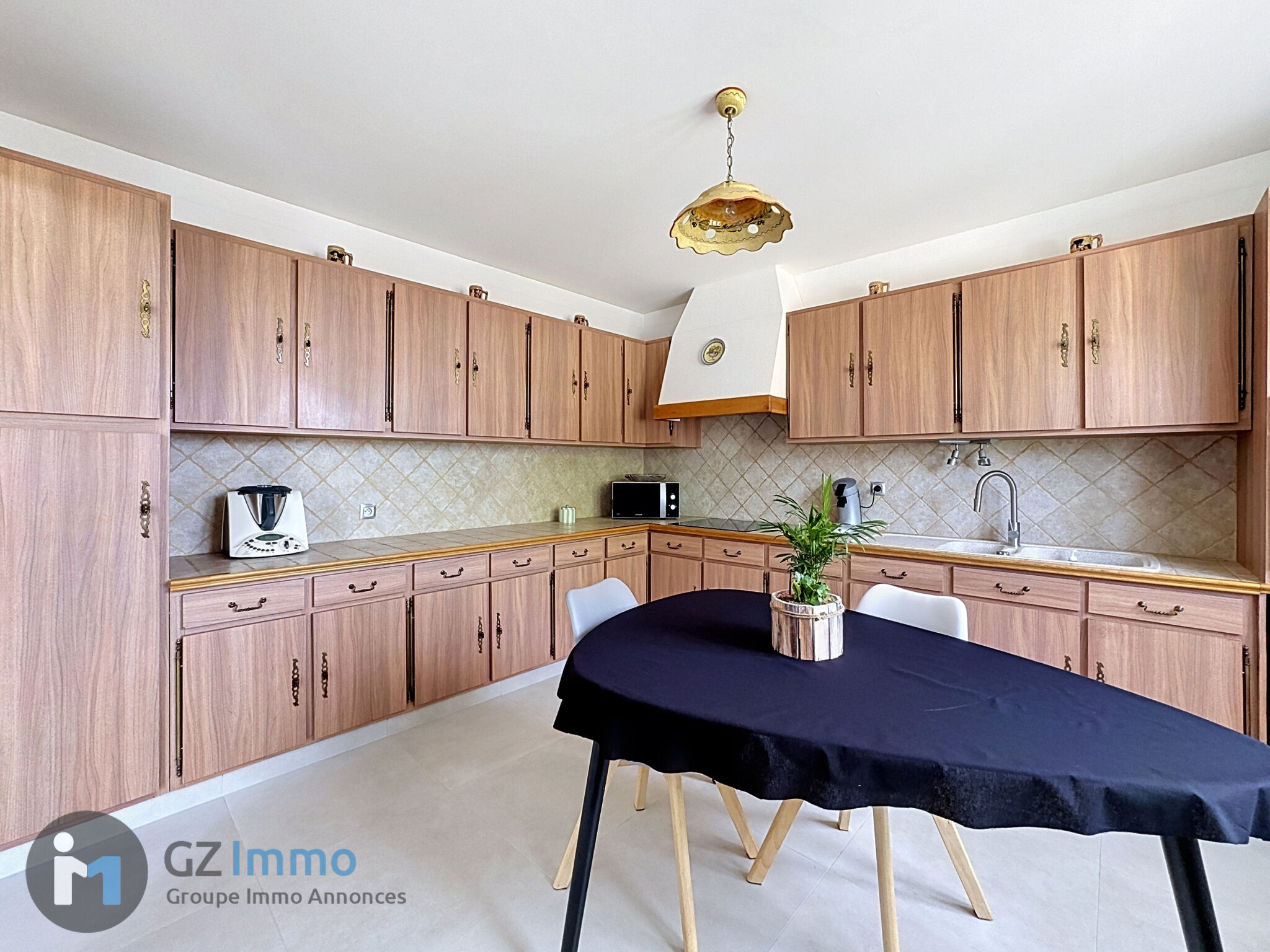 Photo 5 — GZ immo