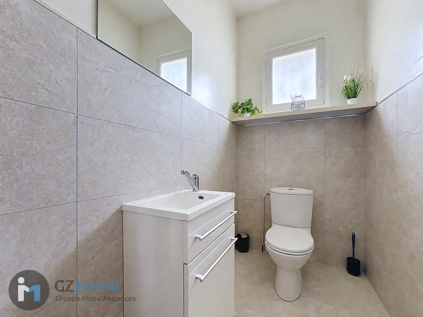 Photo 12 — GZ immo