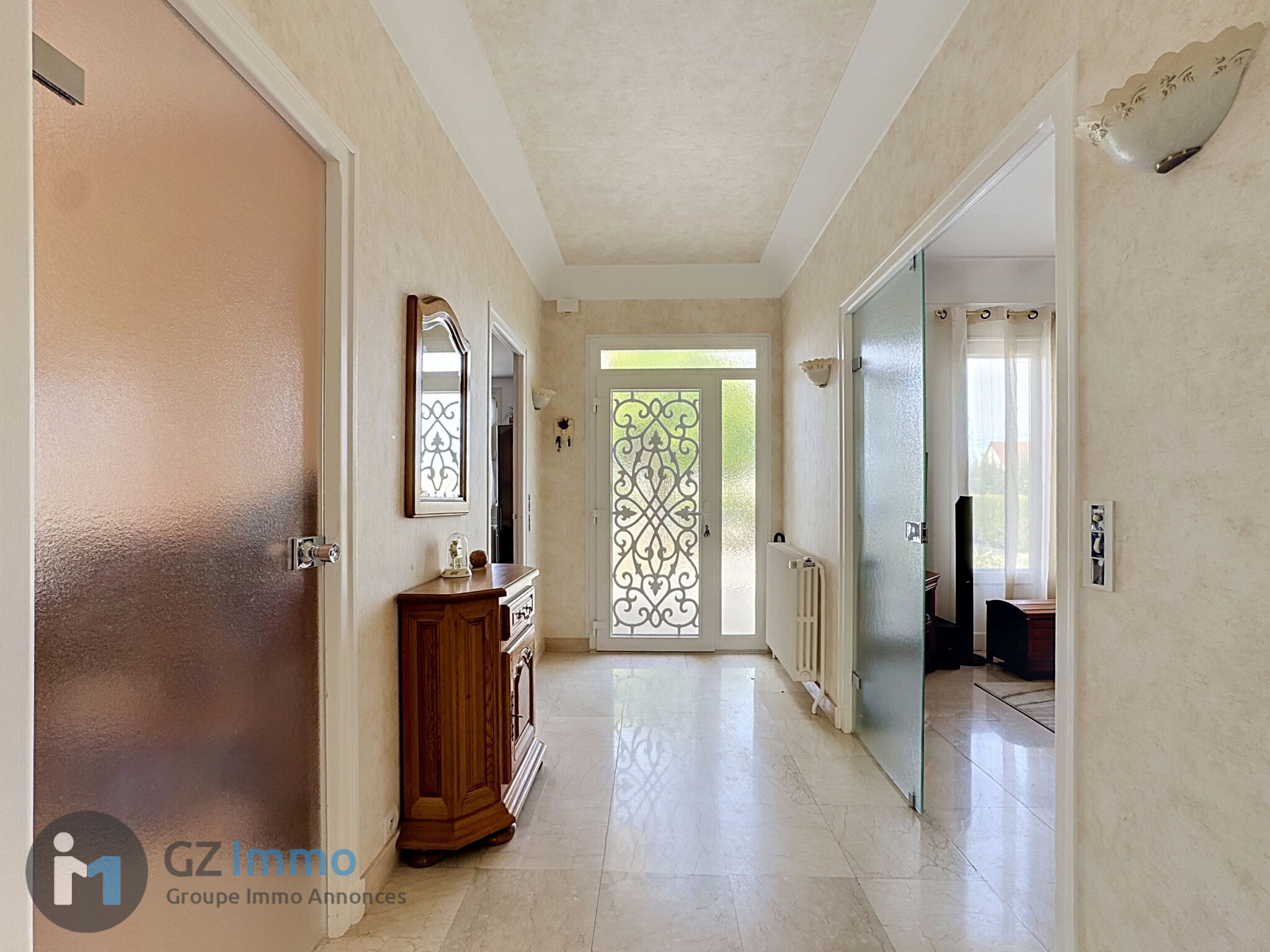 Photo 8 — GZ immo