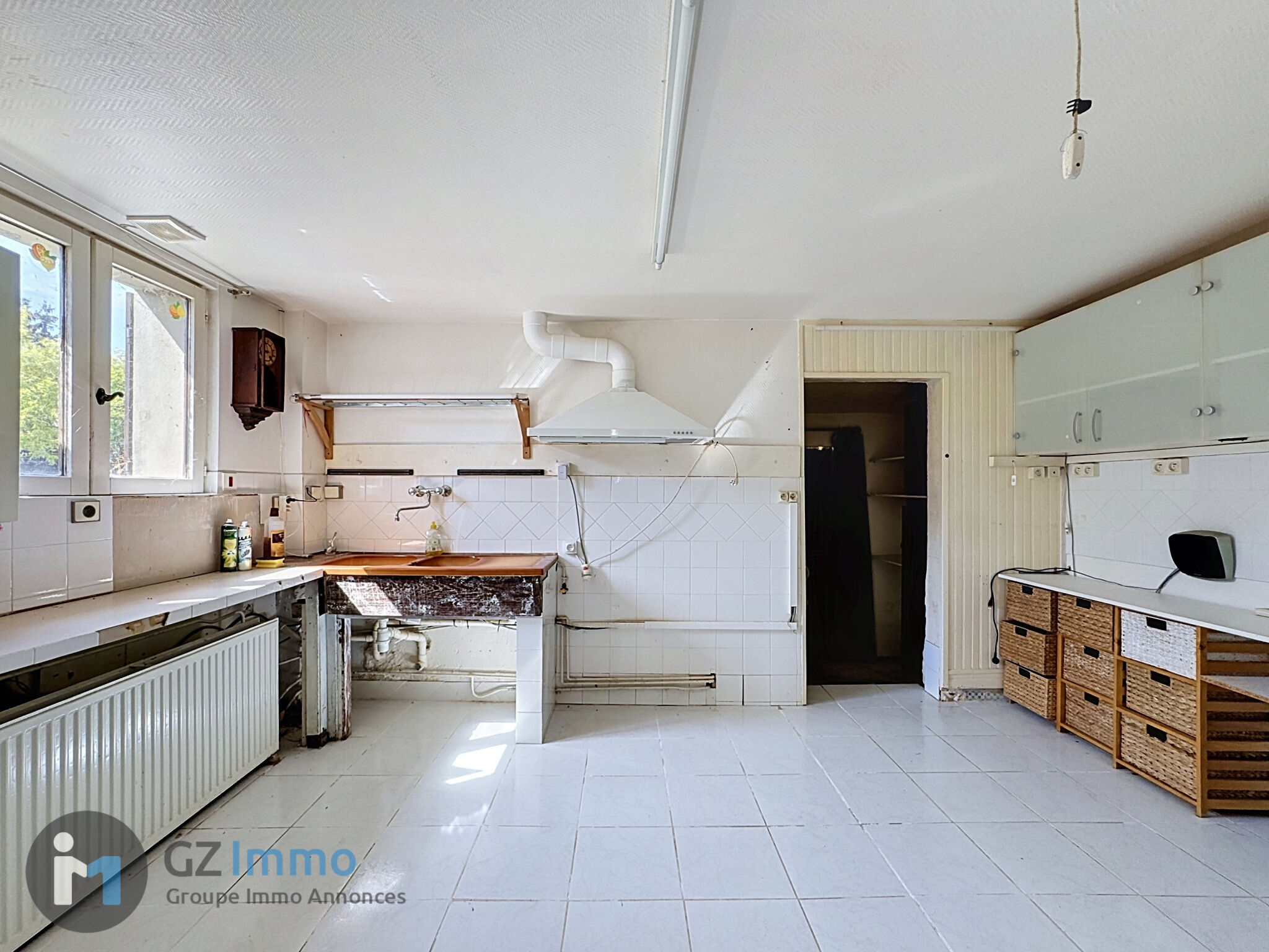 Photo 2 — GZ immo