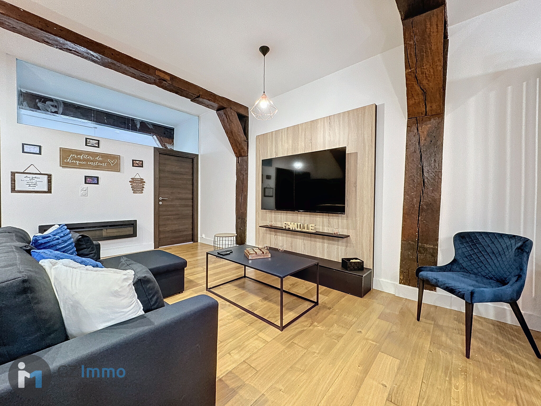 Photo 4 — GZ immo