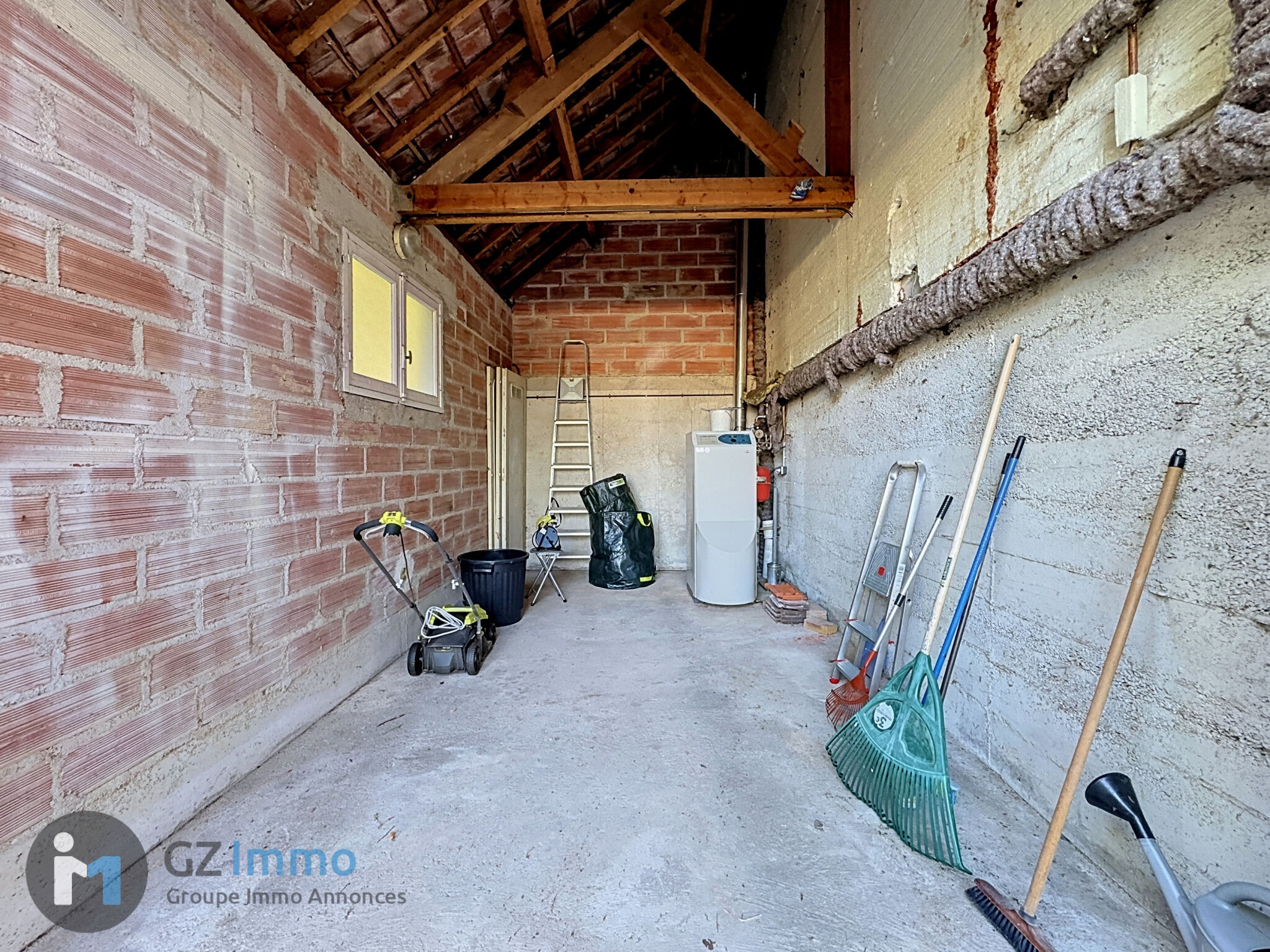 Photo 22 — GZ immo
