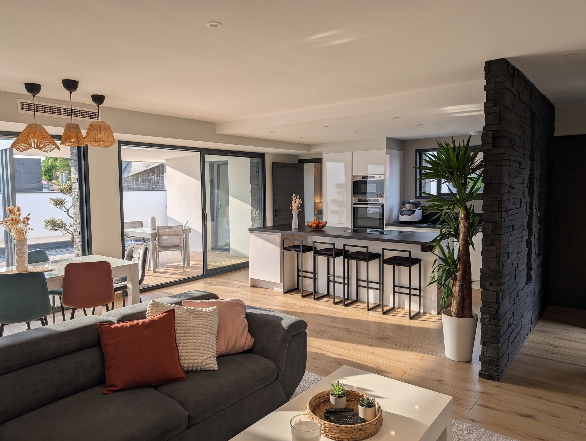 Photo 2 — AFI IMMOBILIER