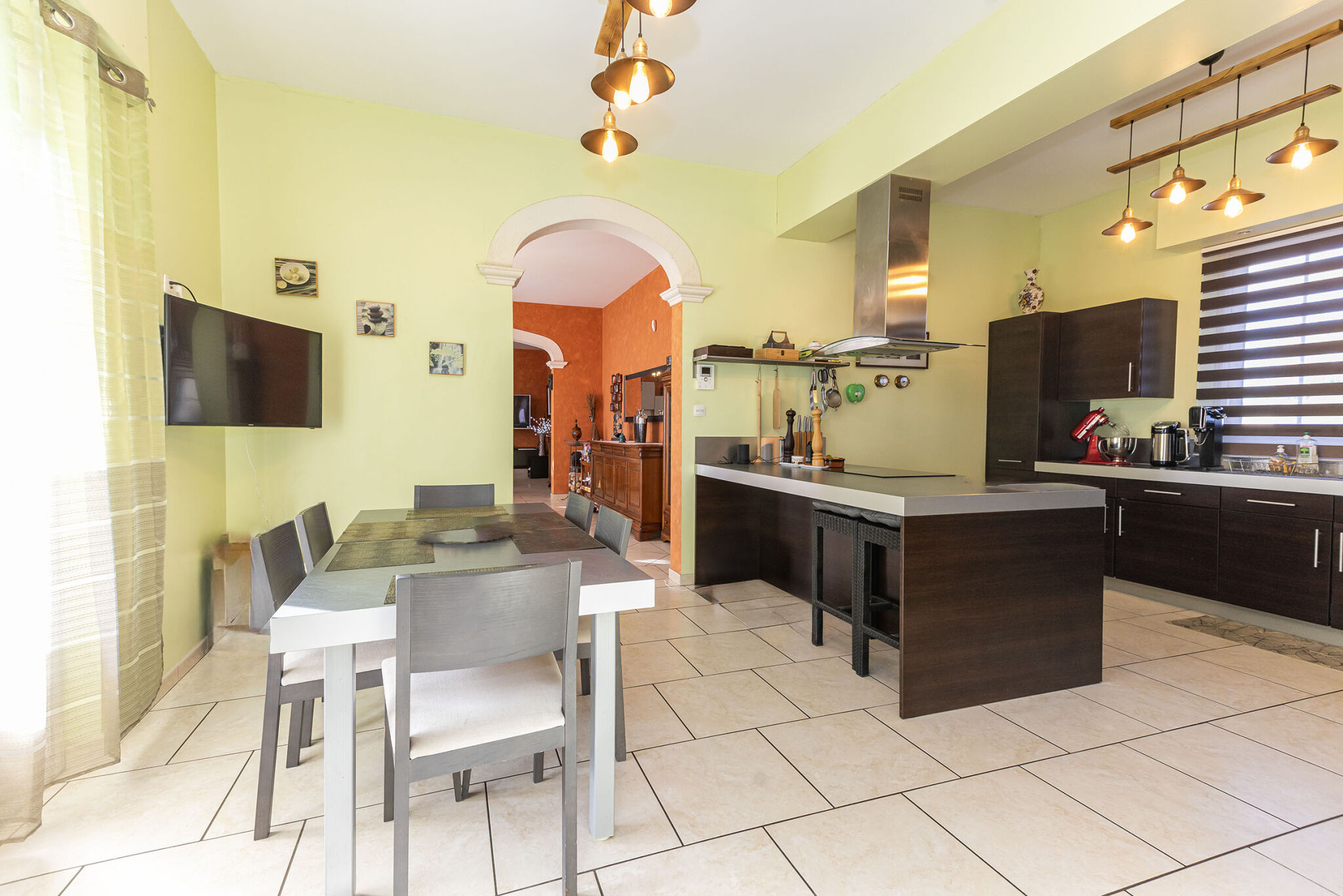 Photo 6 — AFI IMMOBILIER