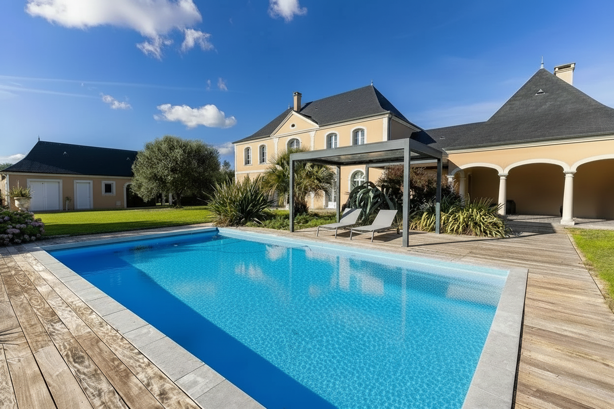 Photo 3 — AFI IMMOBILIER