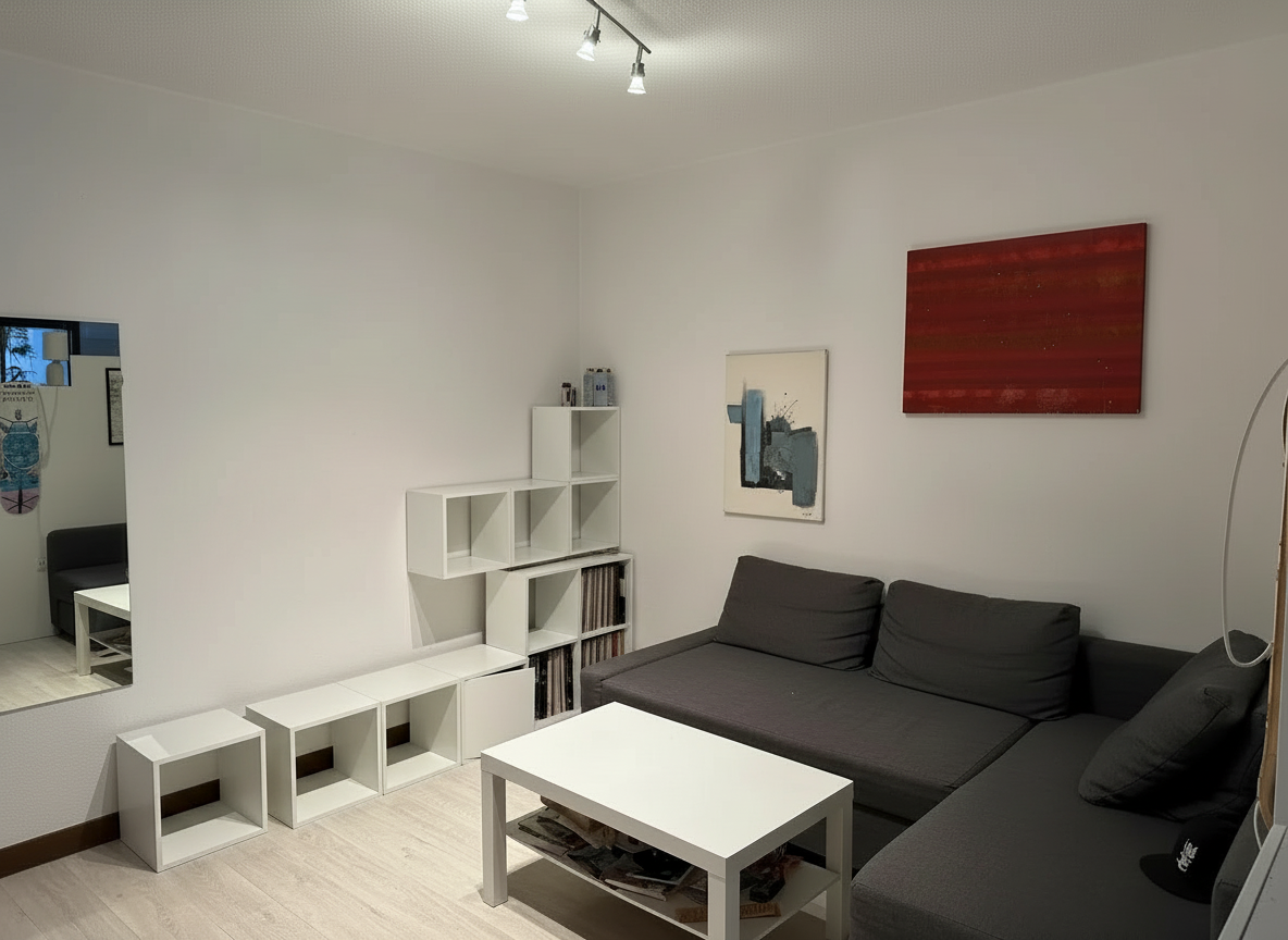 Photo 2 — AFI IMMOBILIER