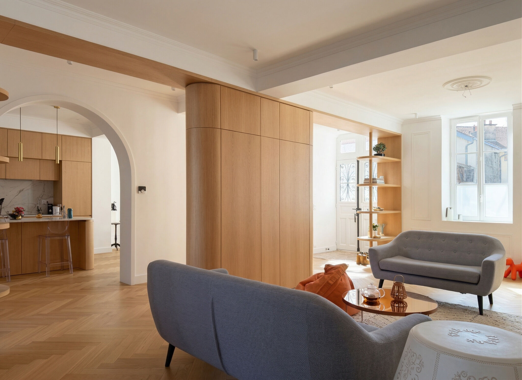 Photo 3 — AFI IMMOBILIER