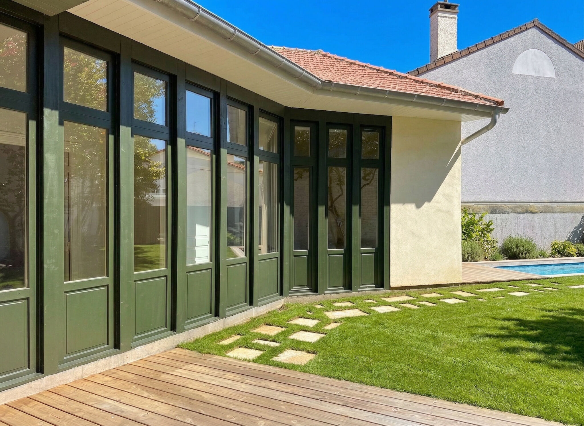 Photo 2 — AFI IMMOBILIER