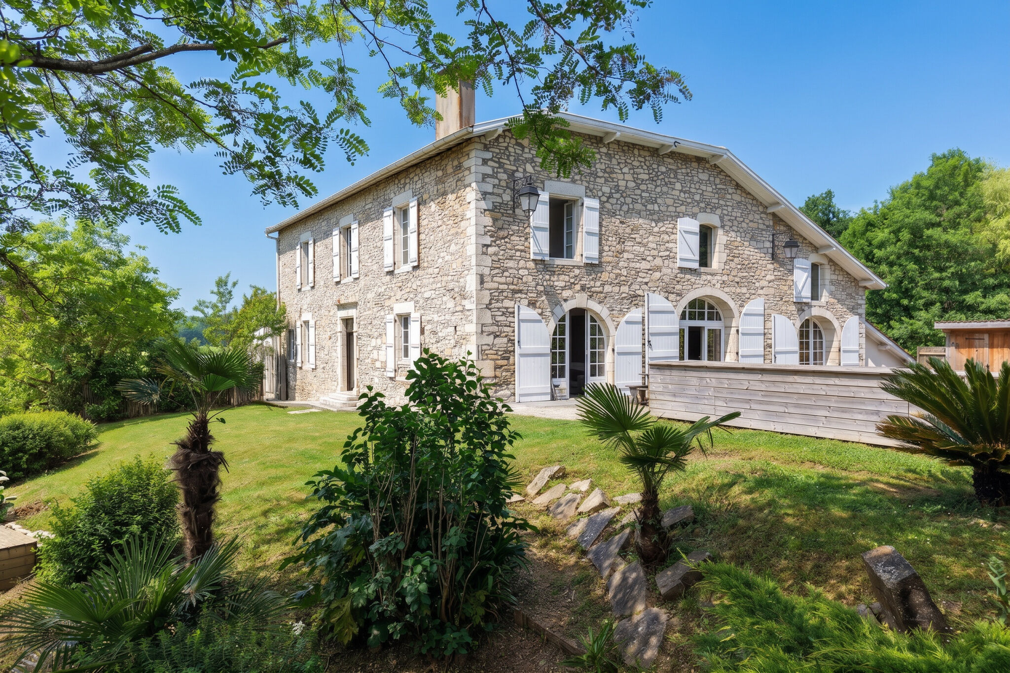 Photo 2 — AFI IMMOBILIER