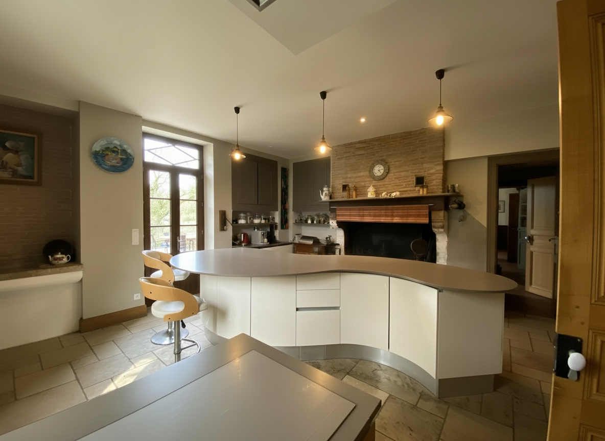 Photo 8 — AFI IMMOBILIER