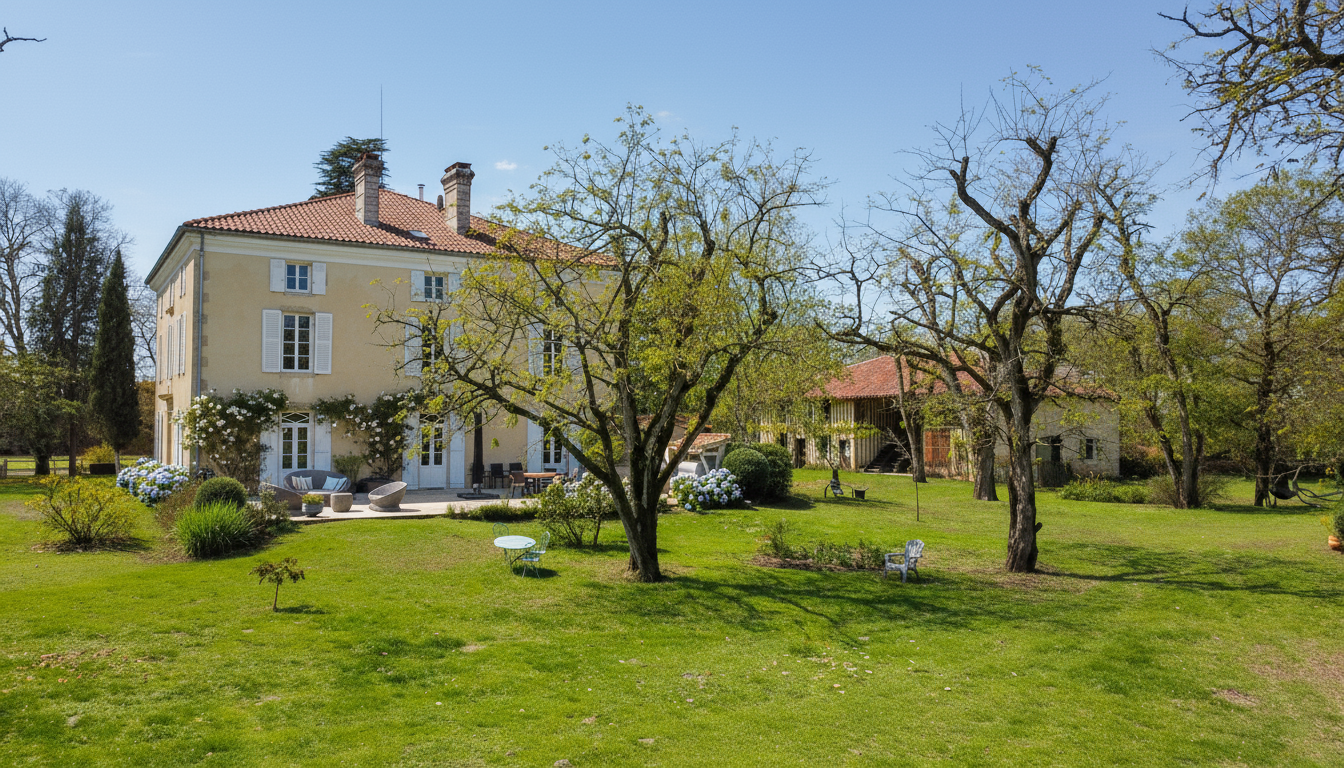 Photo 2 — AFI IMMOBILIER