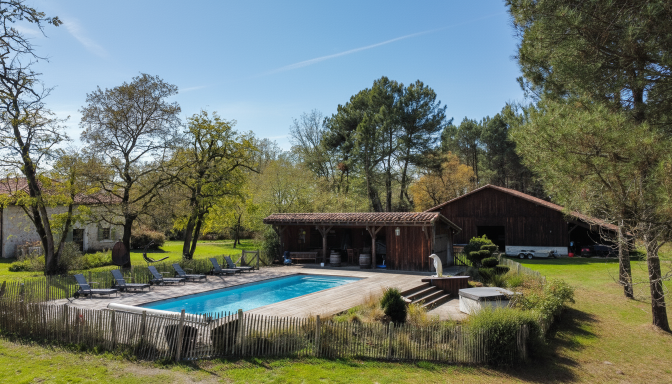 Photo 5 — AFI IMMOBILIER