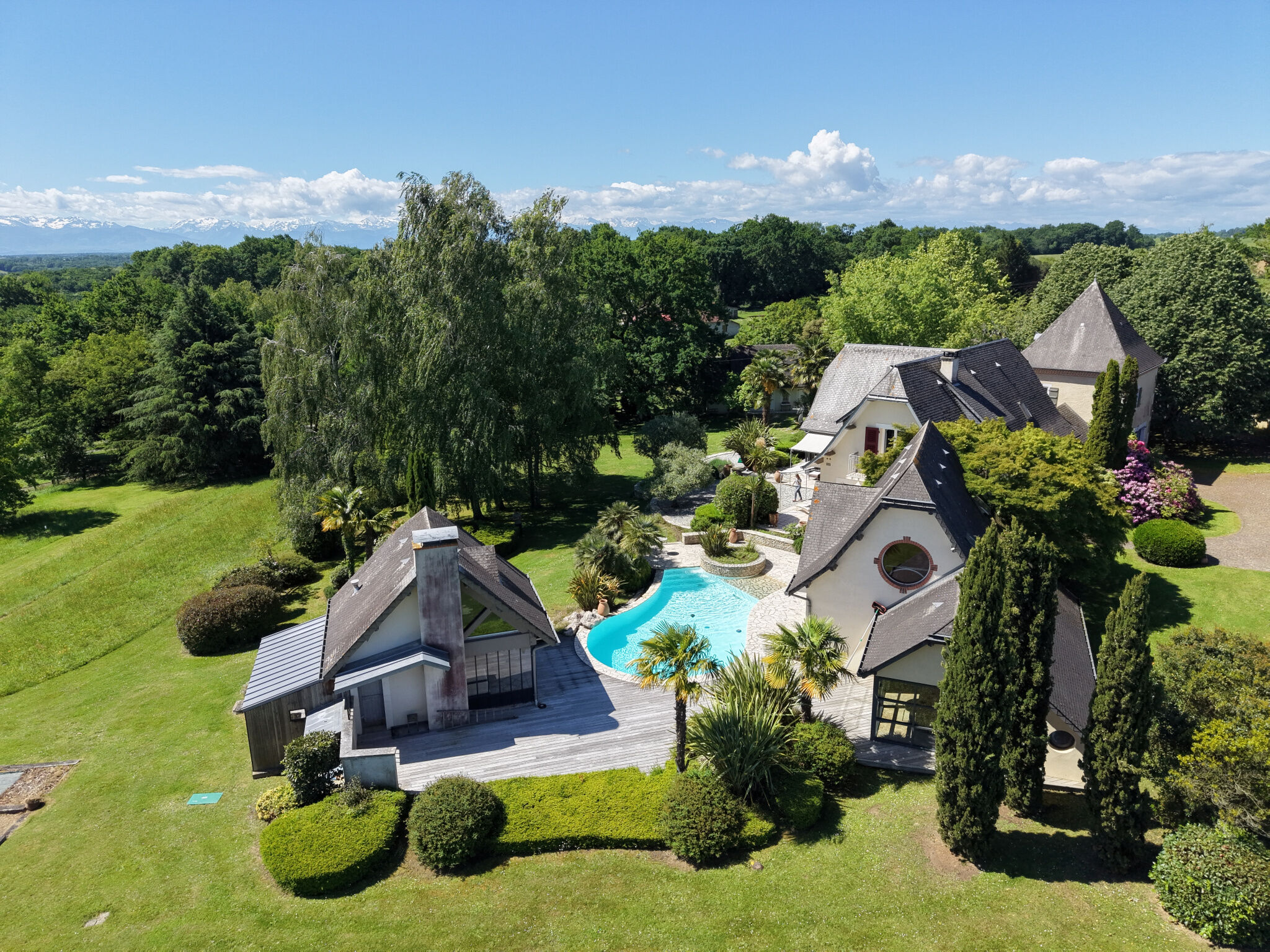 Photo 2 — AFI IMMOBILIER