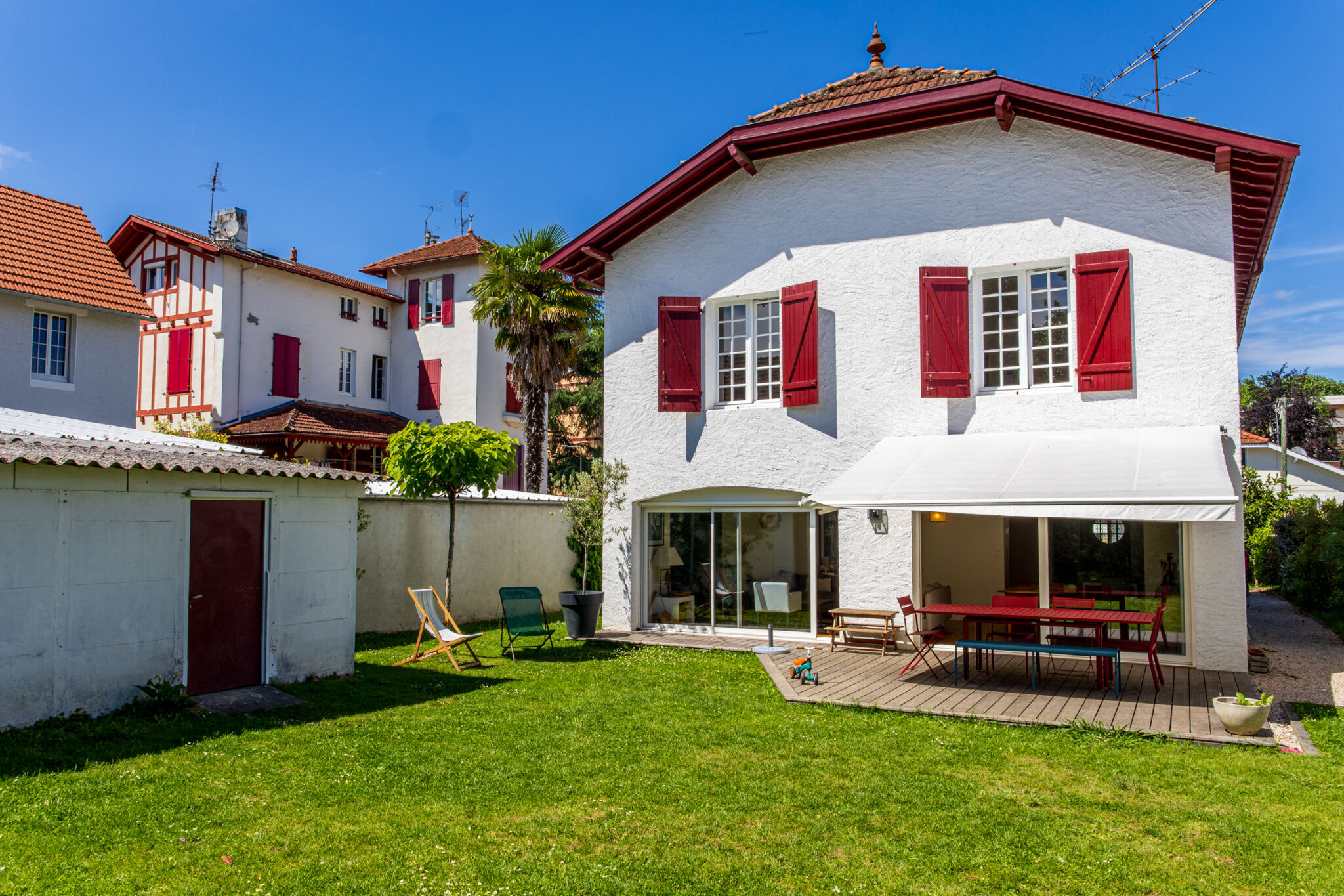 Photo 2 — AFI IMMOBILIER