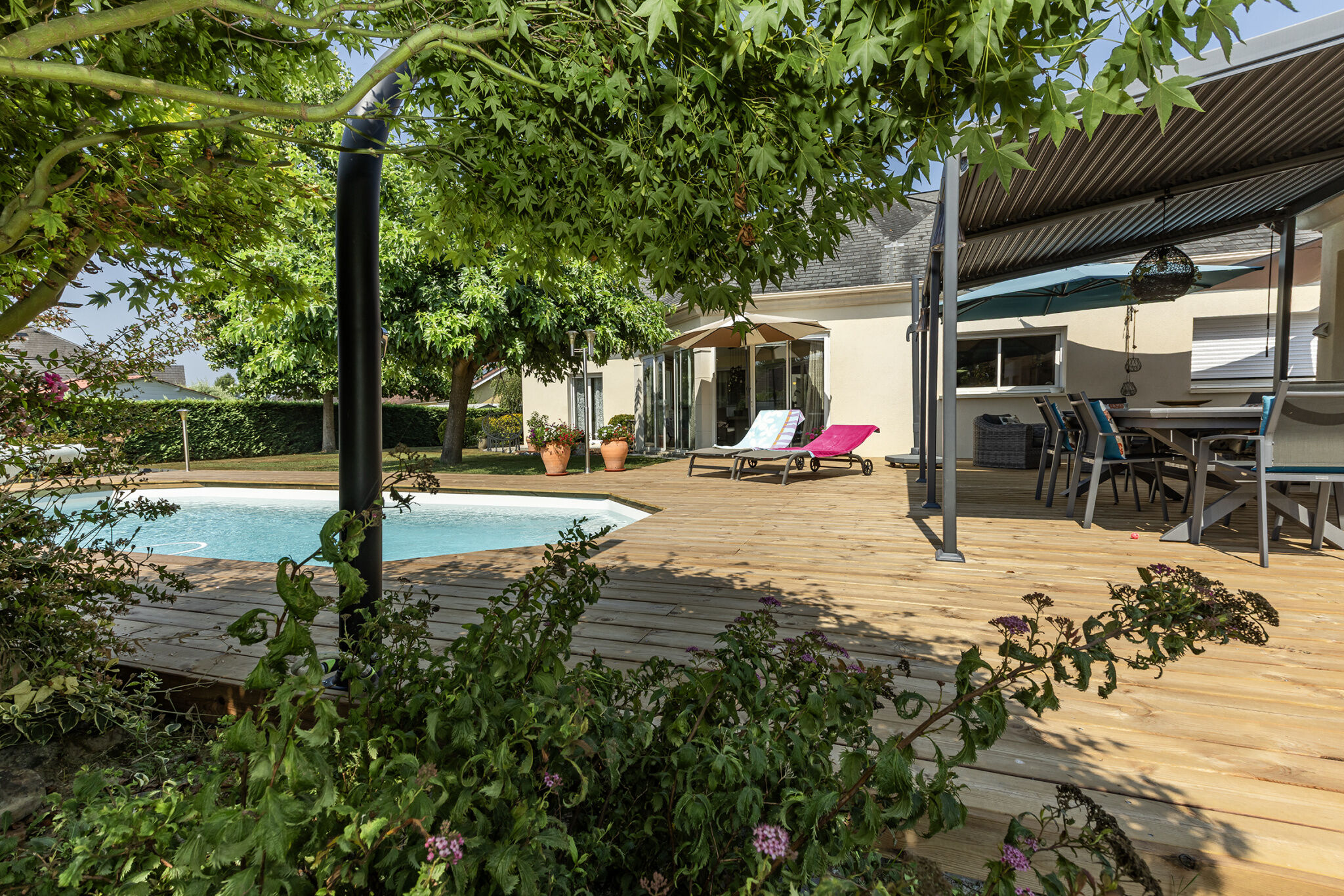 Photo 2 — AFI IMMOBILIER