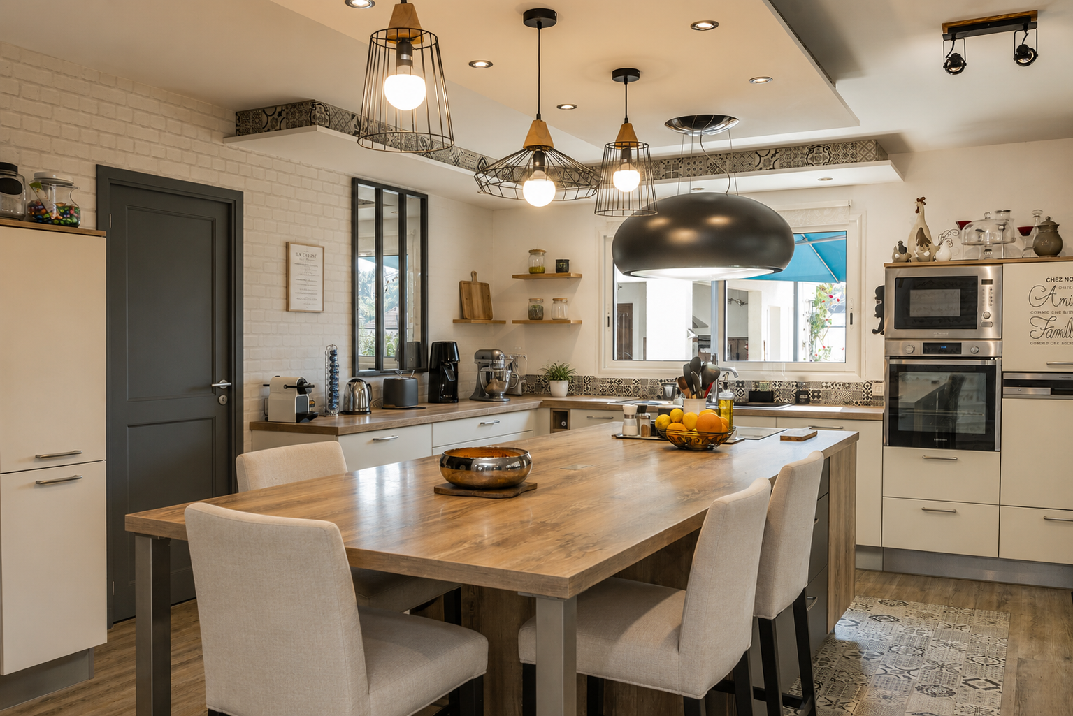 Photo 8 — AFI IMMOBILIER