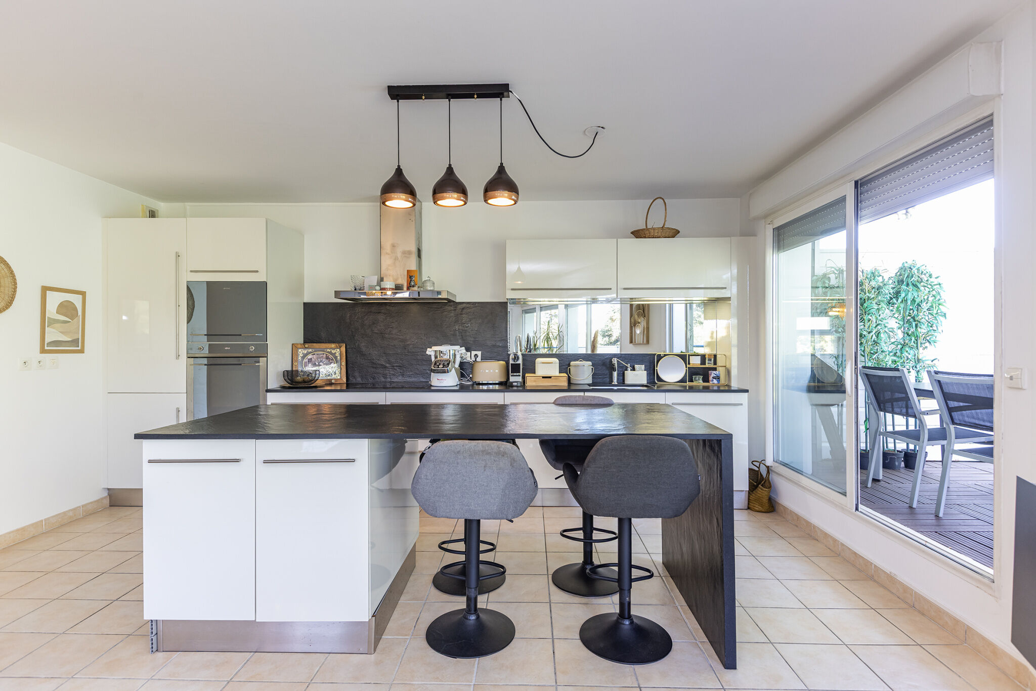 Photo 2 — AFI IMMOBILIER