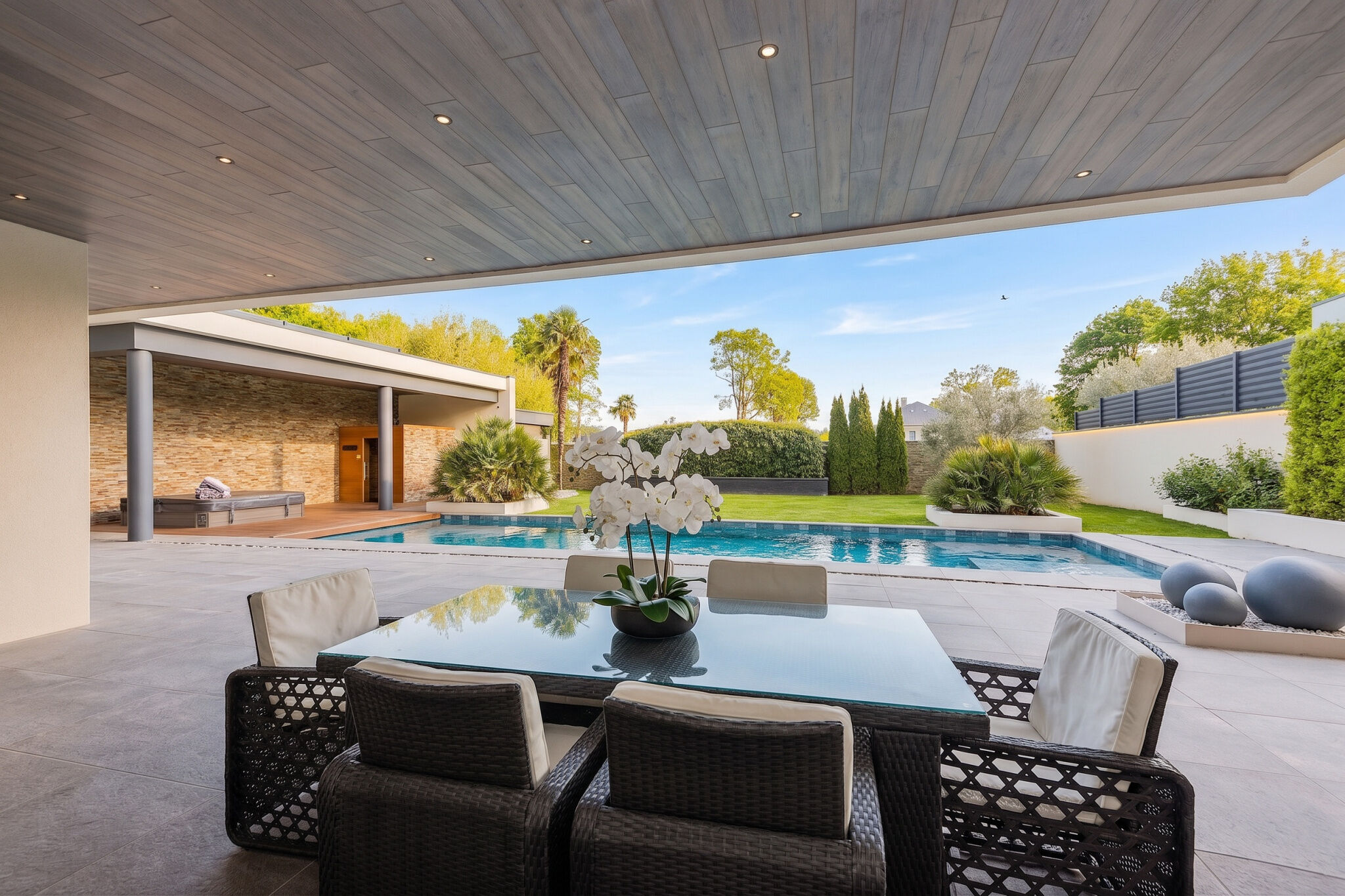 Photo 3 — AFI IMMOBILIER