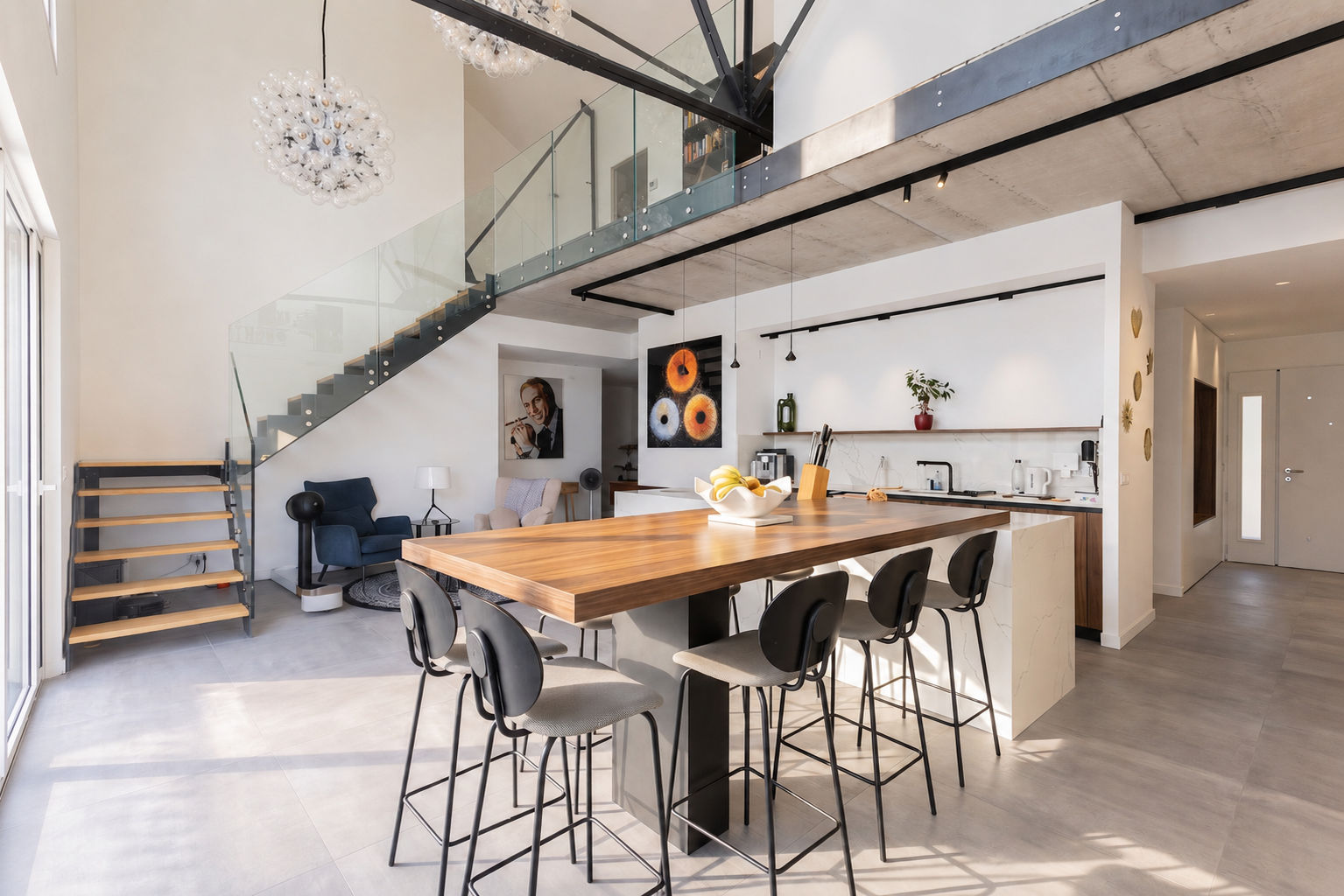 Photo 2 — AFI IMMOBILIER