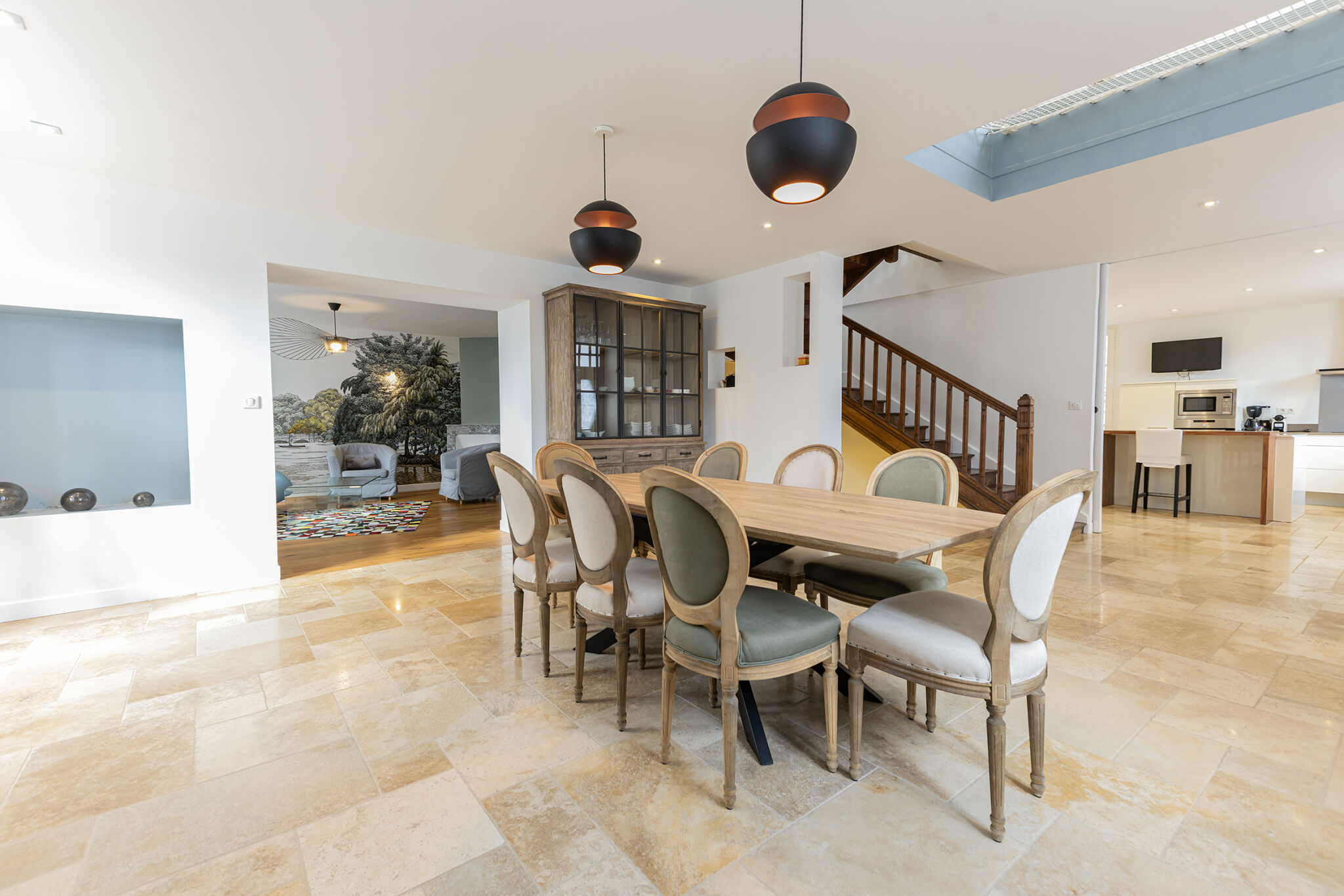 Photo 2 — AFI IMMOBILIER