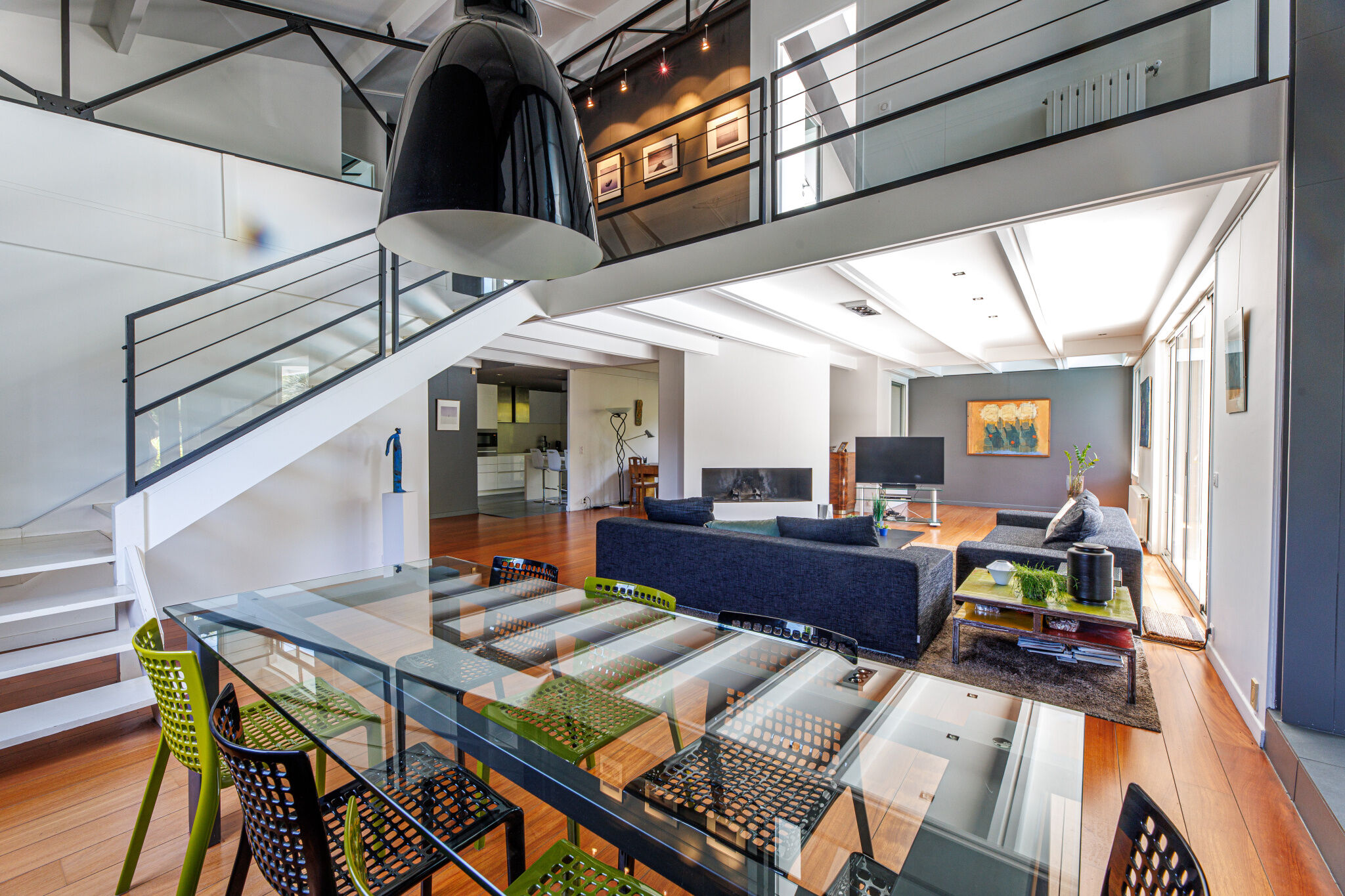 Photo 2 — AFI IMMOBILIER
