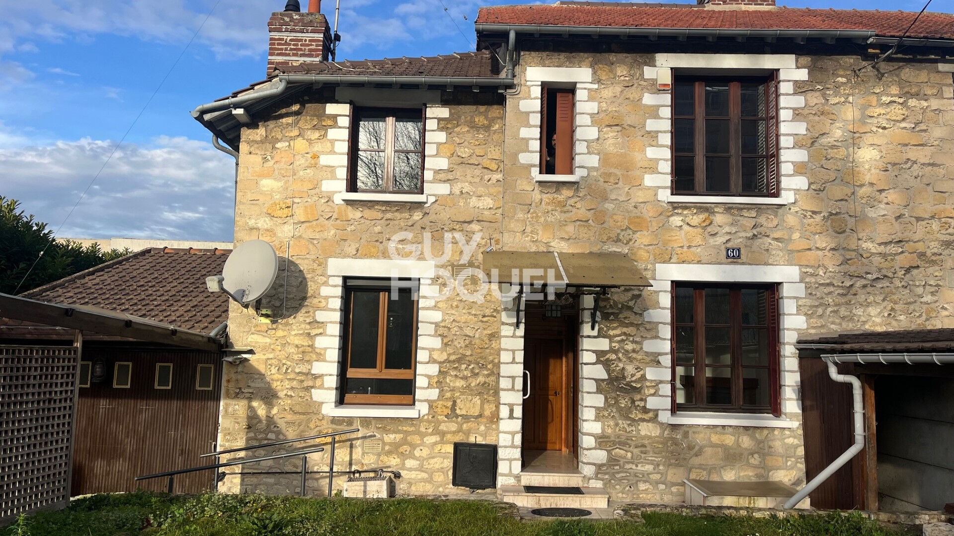 Photo 5 — GUY HOQUET L'IMMOBILIER - COMPIEGNE
