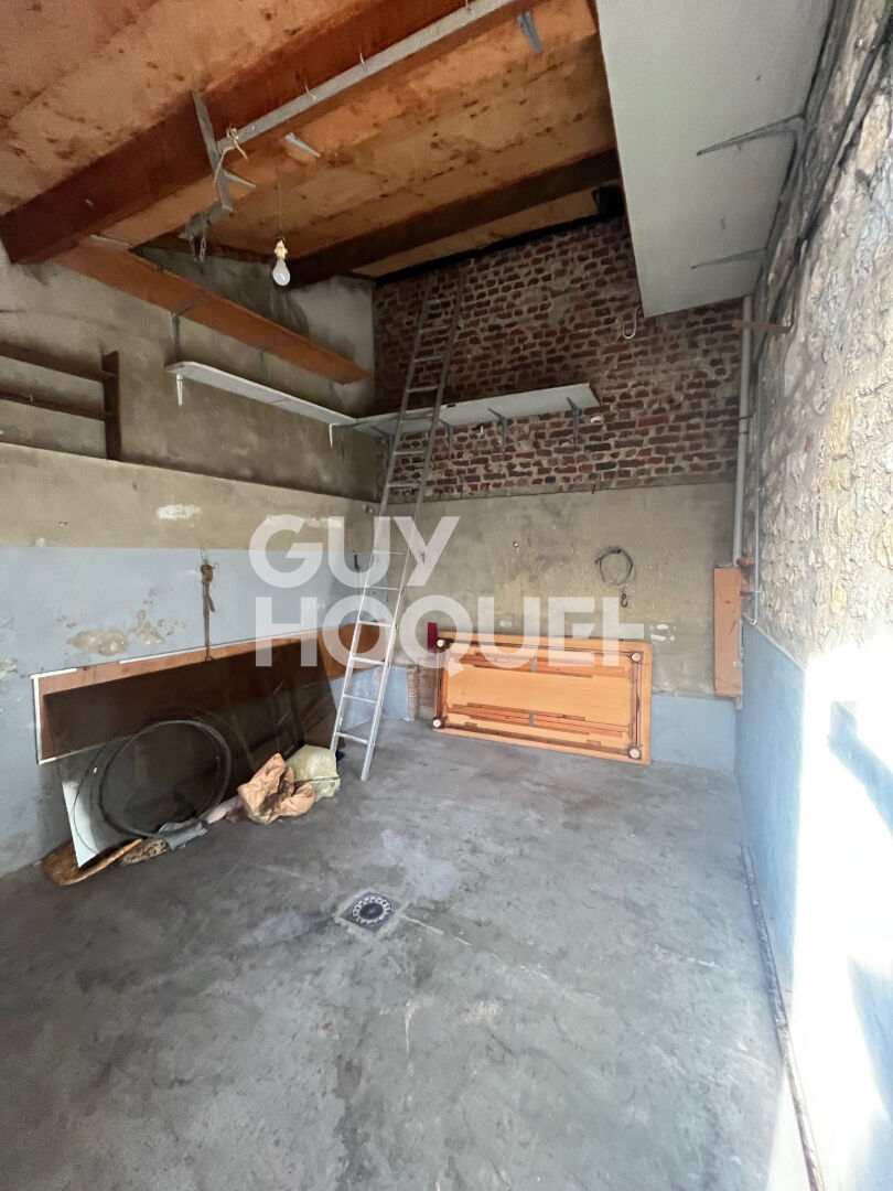 Photo 6 — GUY HOQUET L'IMMOBILIER - COMPIEGNE