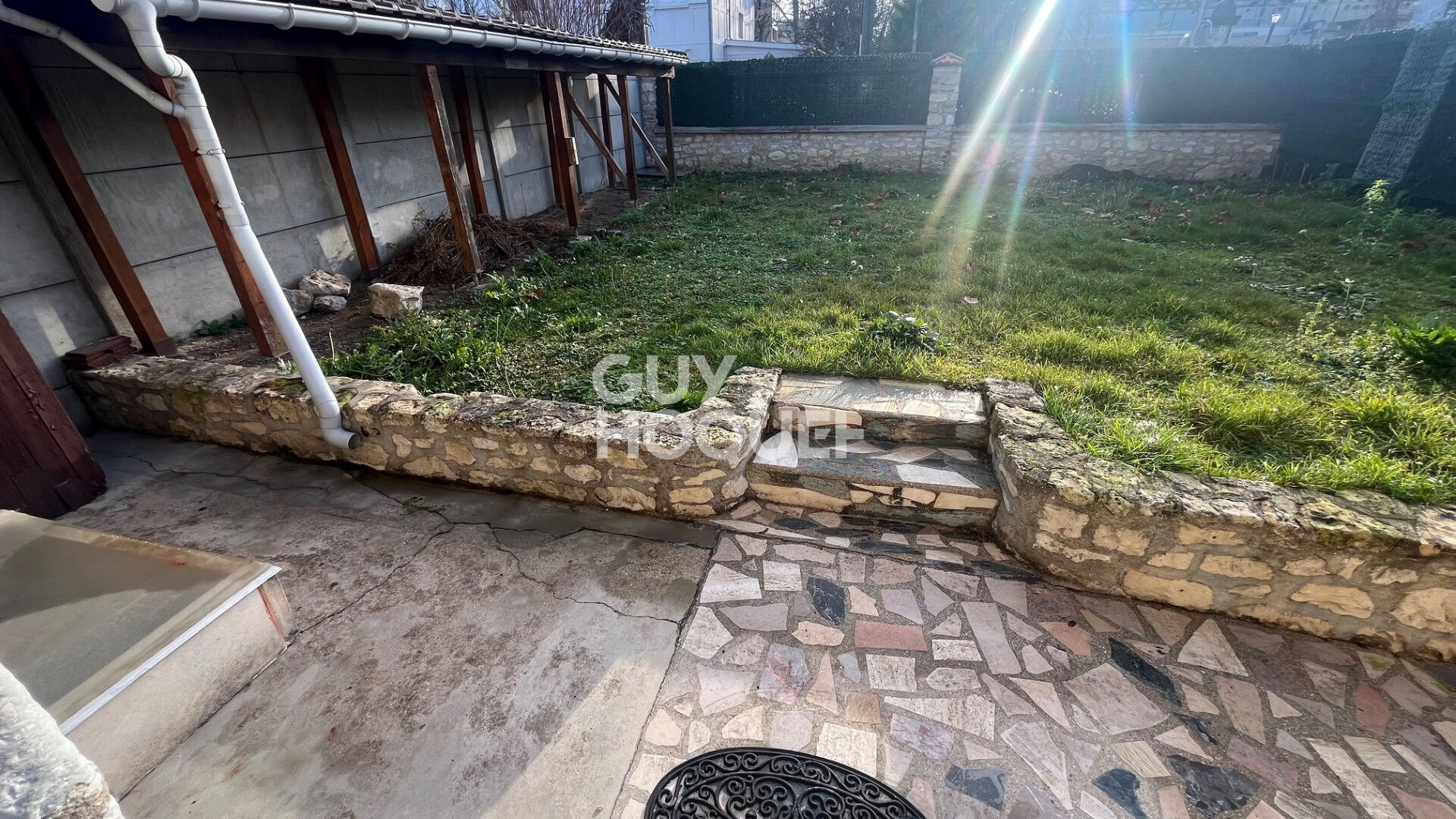 Photo 4 — GUY HOQUET L'IMMOBILIER - COMPIEGNE